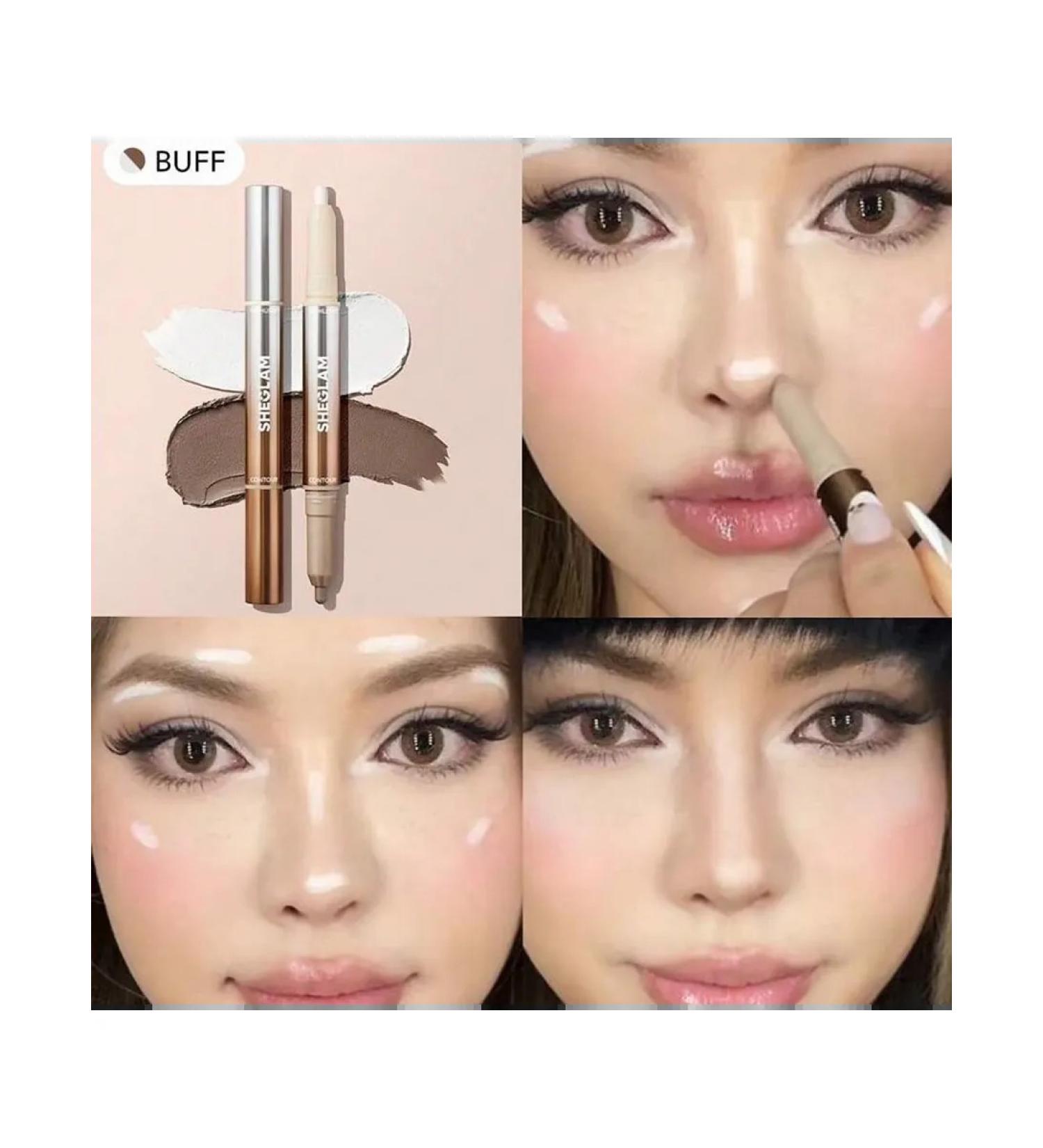 Highlate Highlight High-in-1 Sheglam Highlam Highlighter 5ml 11g - Buy Online on GoSupps.com