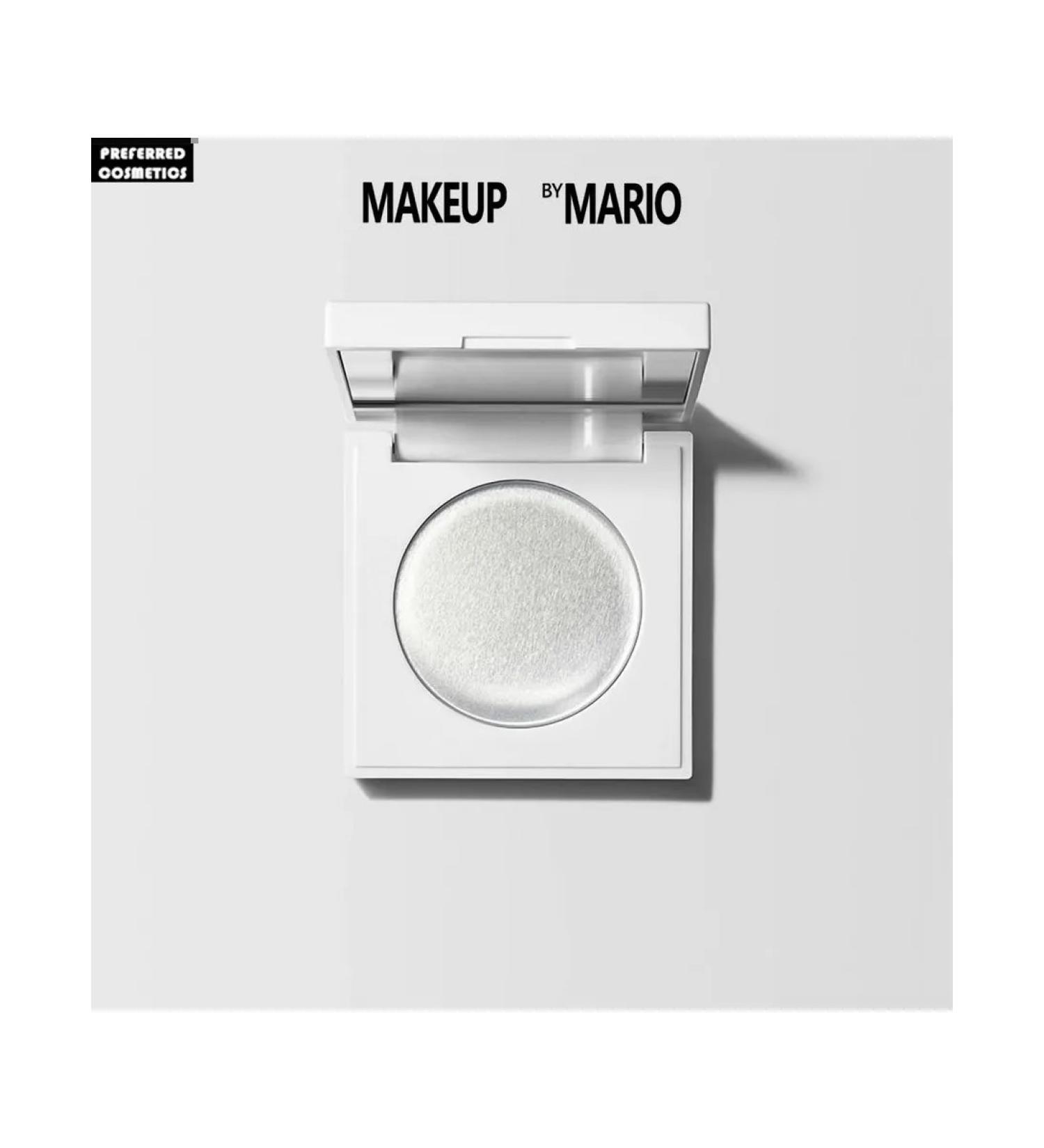 Highlighter Makeup by Mario Master Secret Glow Highlighter - Buy Online on GoSupps.com