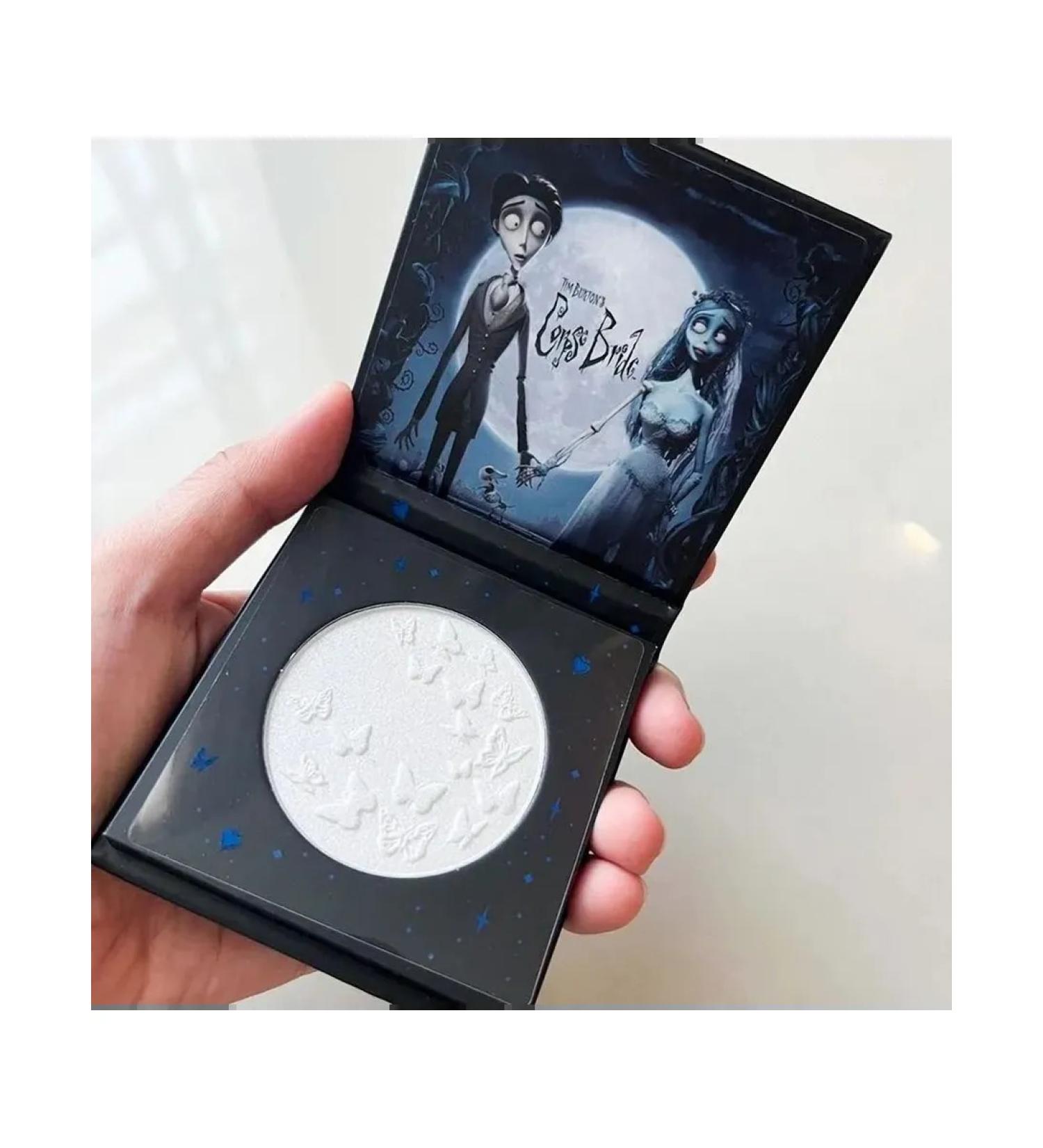 Highlighter Sheglam X Zombie Bride Black - Buy Online on GoSupps.com