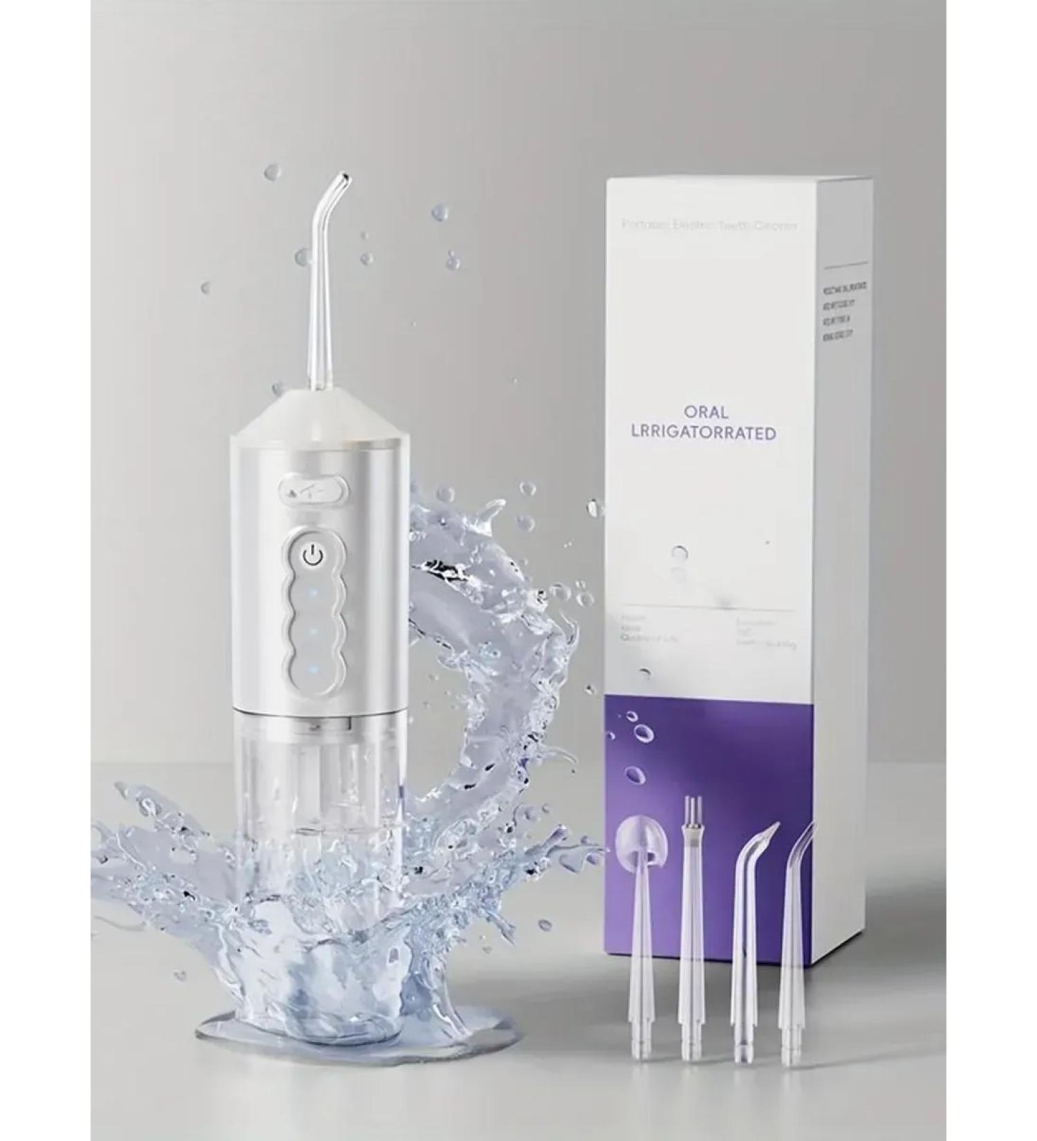 PHILIPS Powerful irrigator with a pulsating stream - Buy Online on GoSupps.com