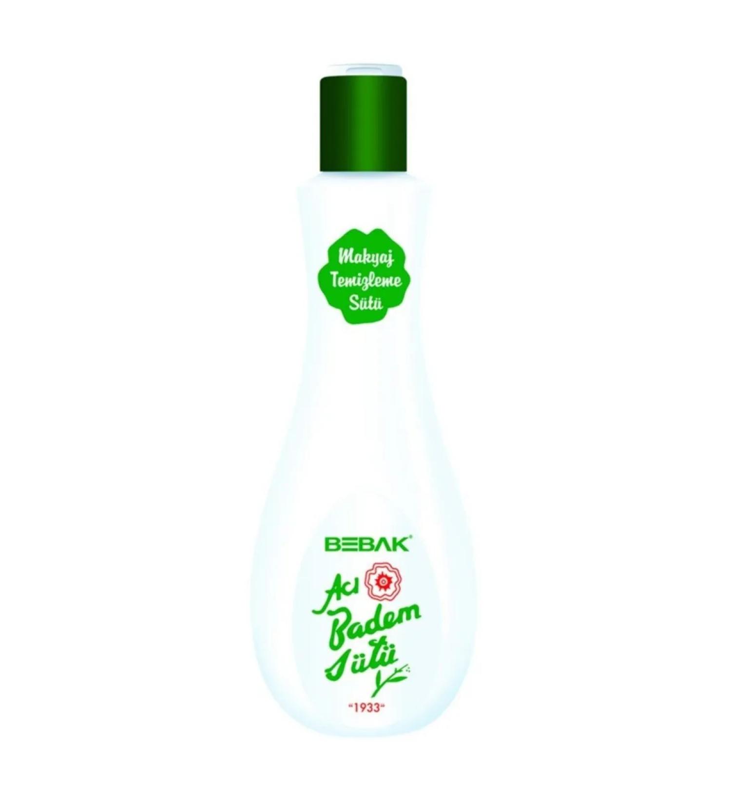 Body milk baby 215 ml skin care