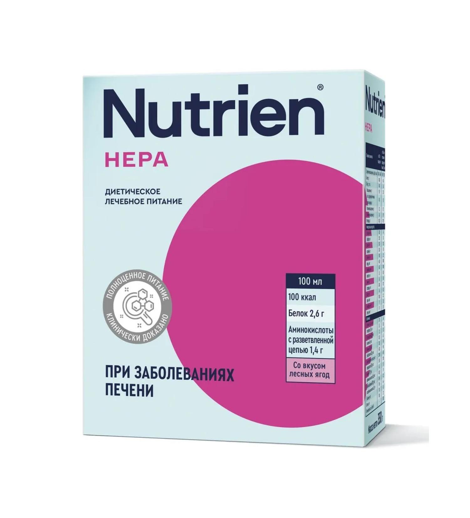 Nutrien Dietary medical nutrition dry taste of forest 350g -1 pcs - Buy Online on GoSupps.com