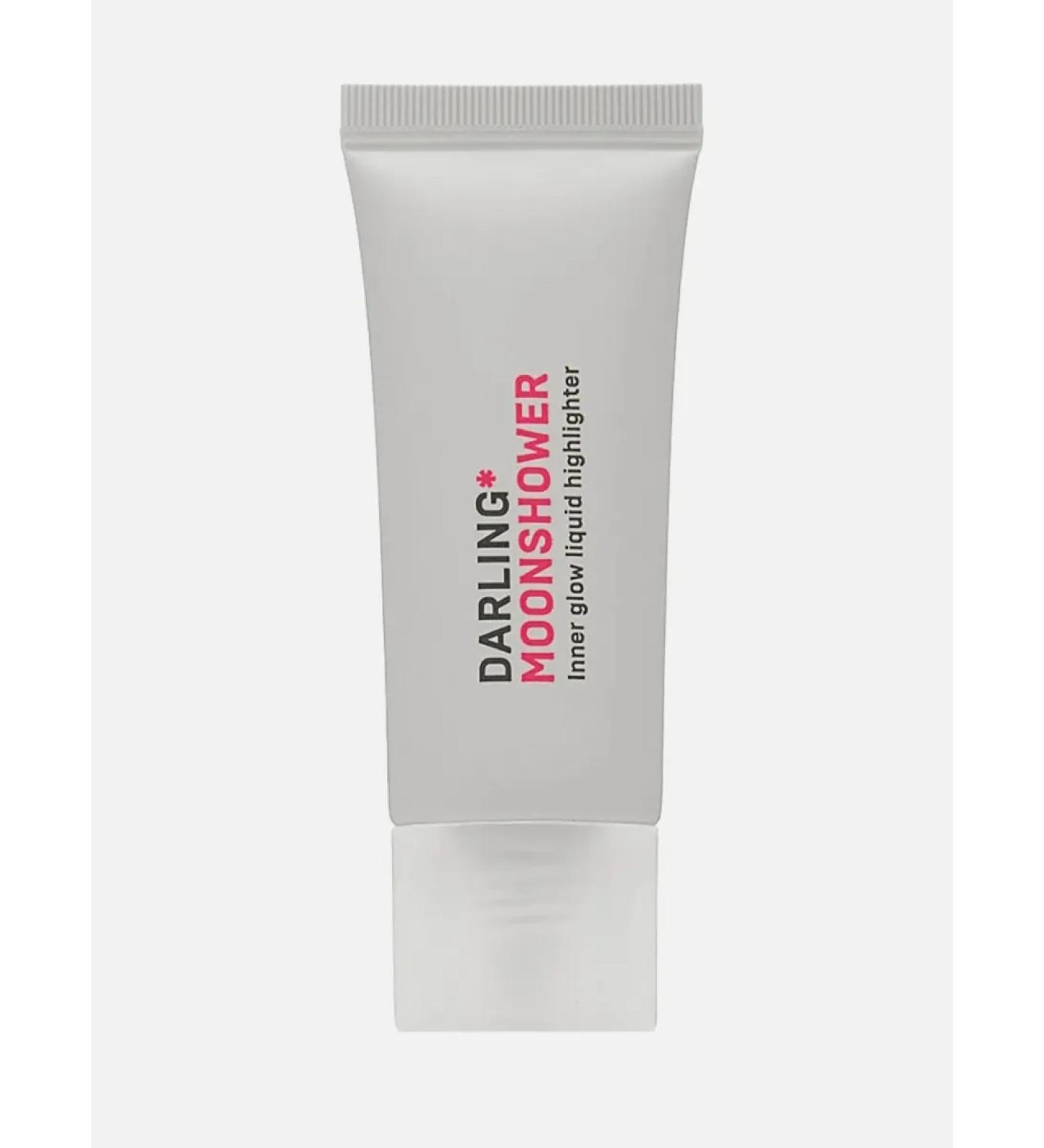 Facial Highlighter Darling* Moonshower 01 - Buy Online on GoSupps.com