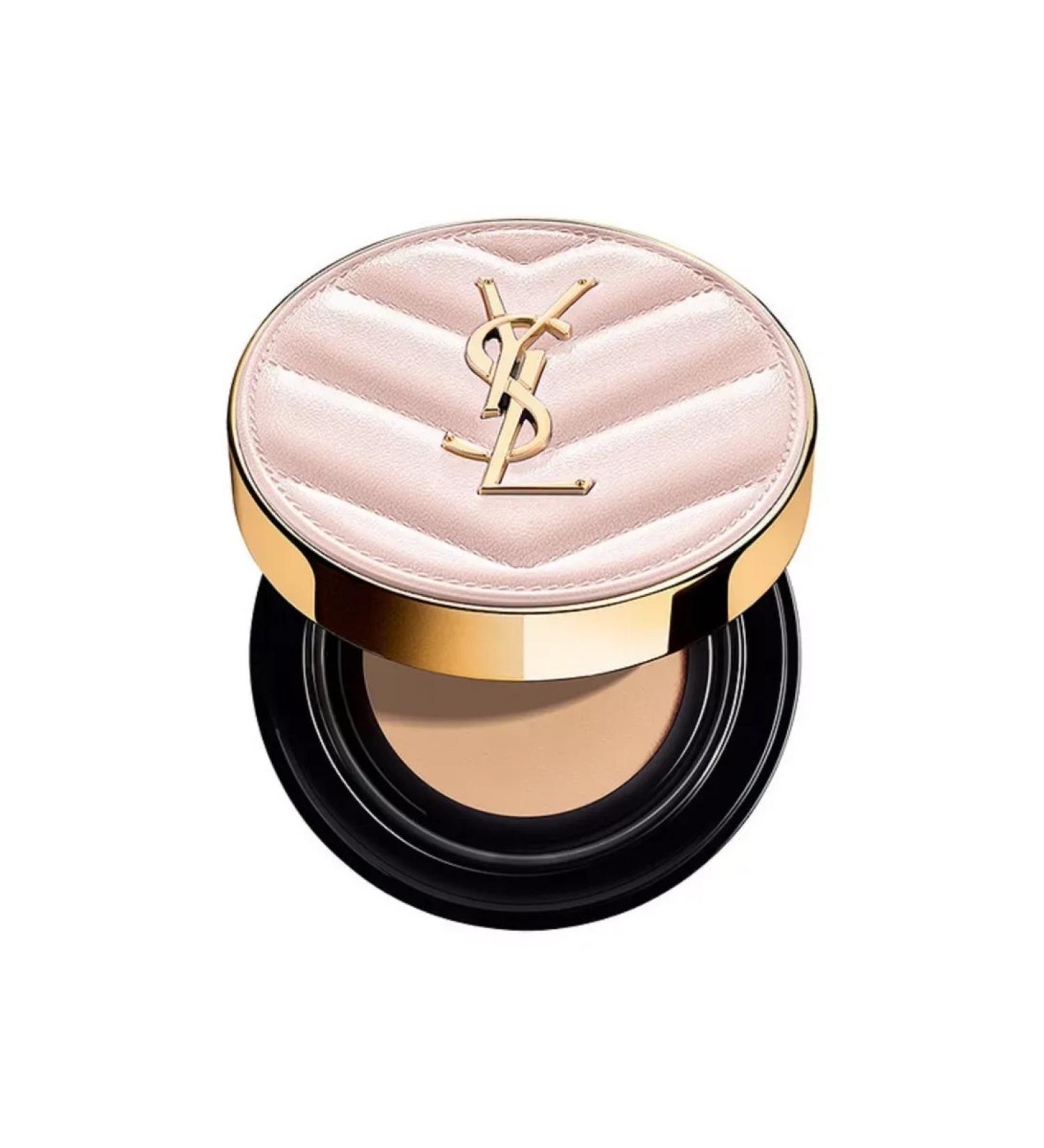 Yves Saint Laurent tone in 20 face cushon - Buy Online on GoSupps.com