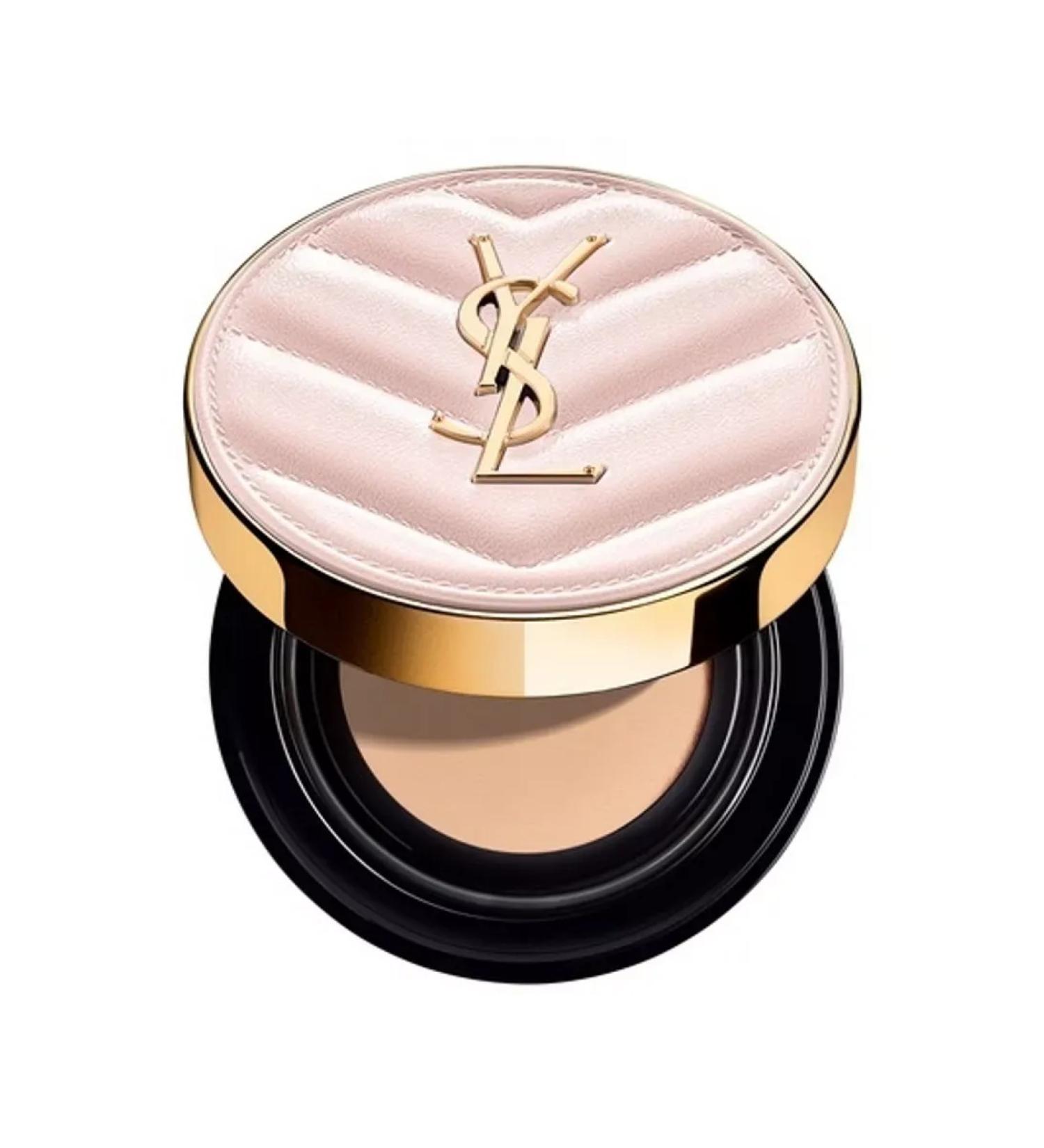 Yves Saint Laurent tone of 10 face cushon - Buy Online on GoSupps.com