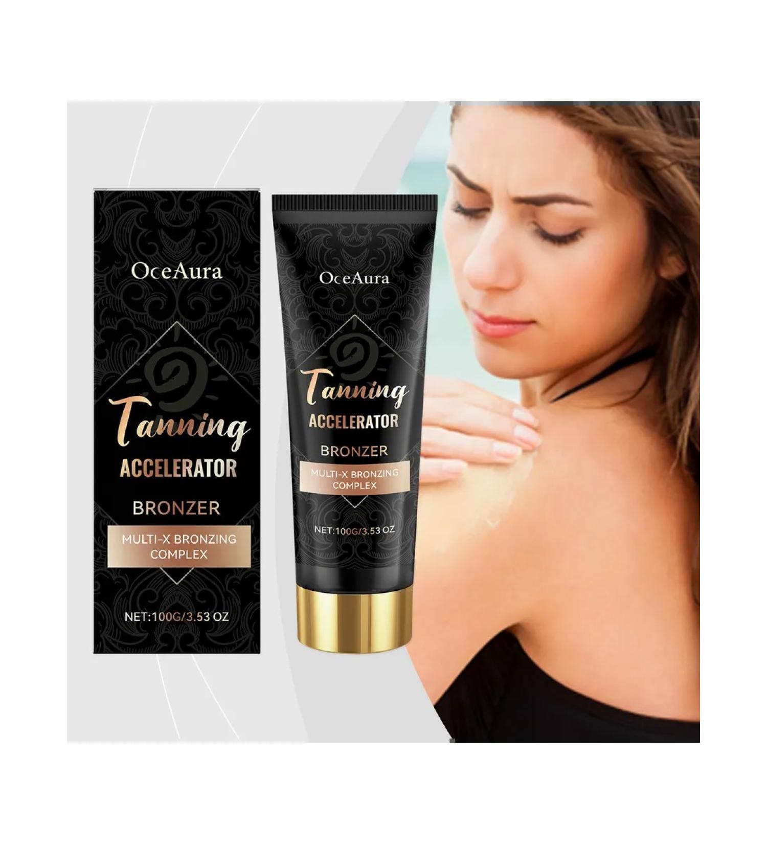 OceAuura Cream for Auto Zagar - Buy Online on GoSupps.com