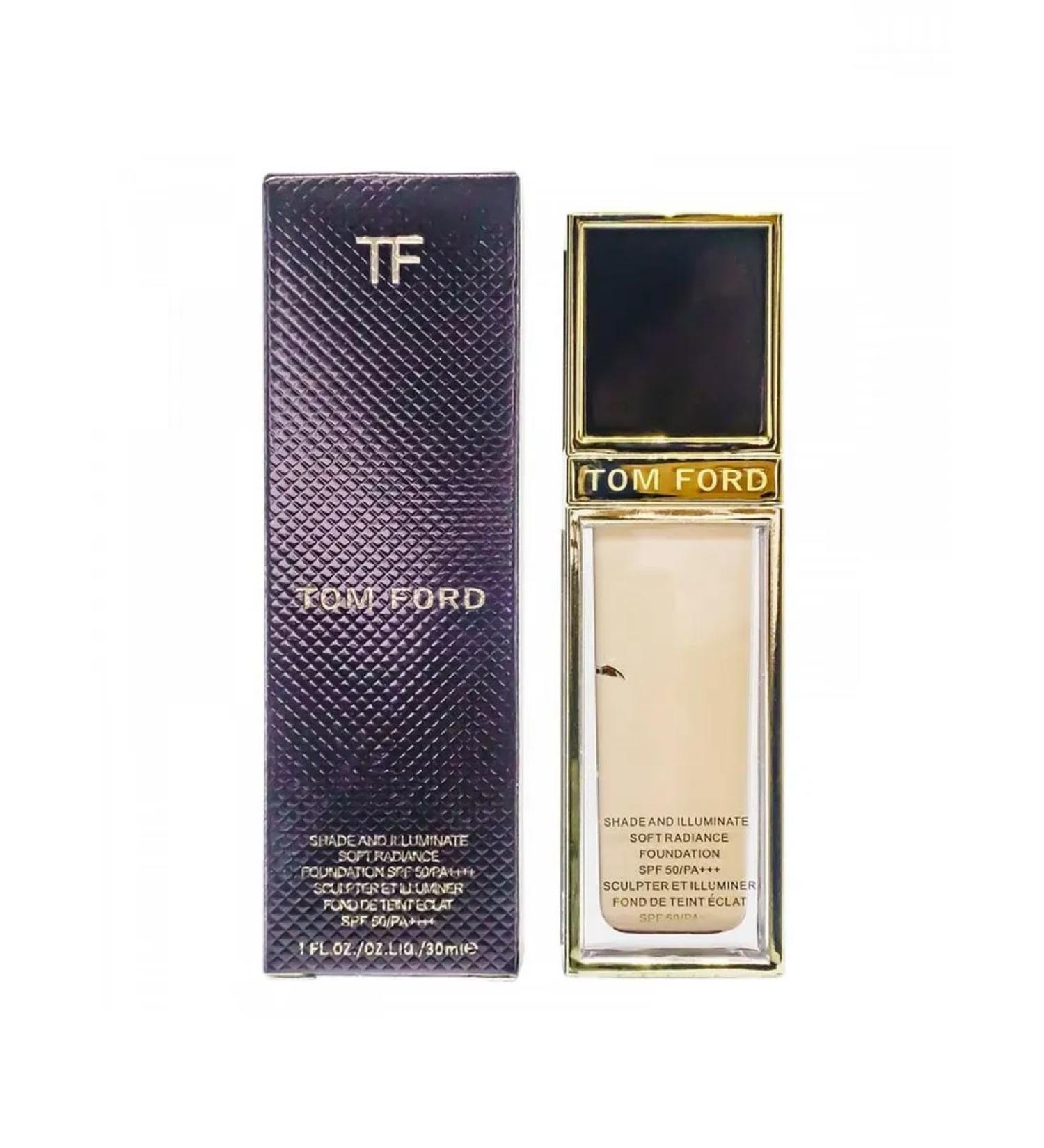 TOM FORD C30 (IVORY SILK) Tonal cream - Buy Online on GoSupps.com