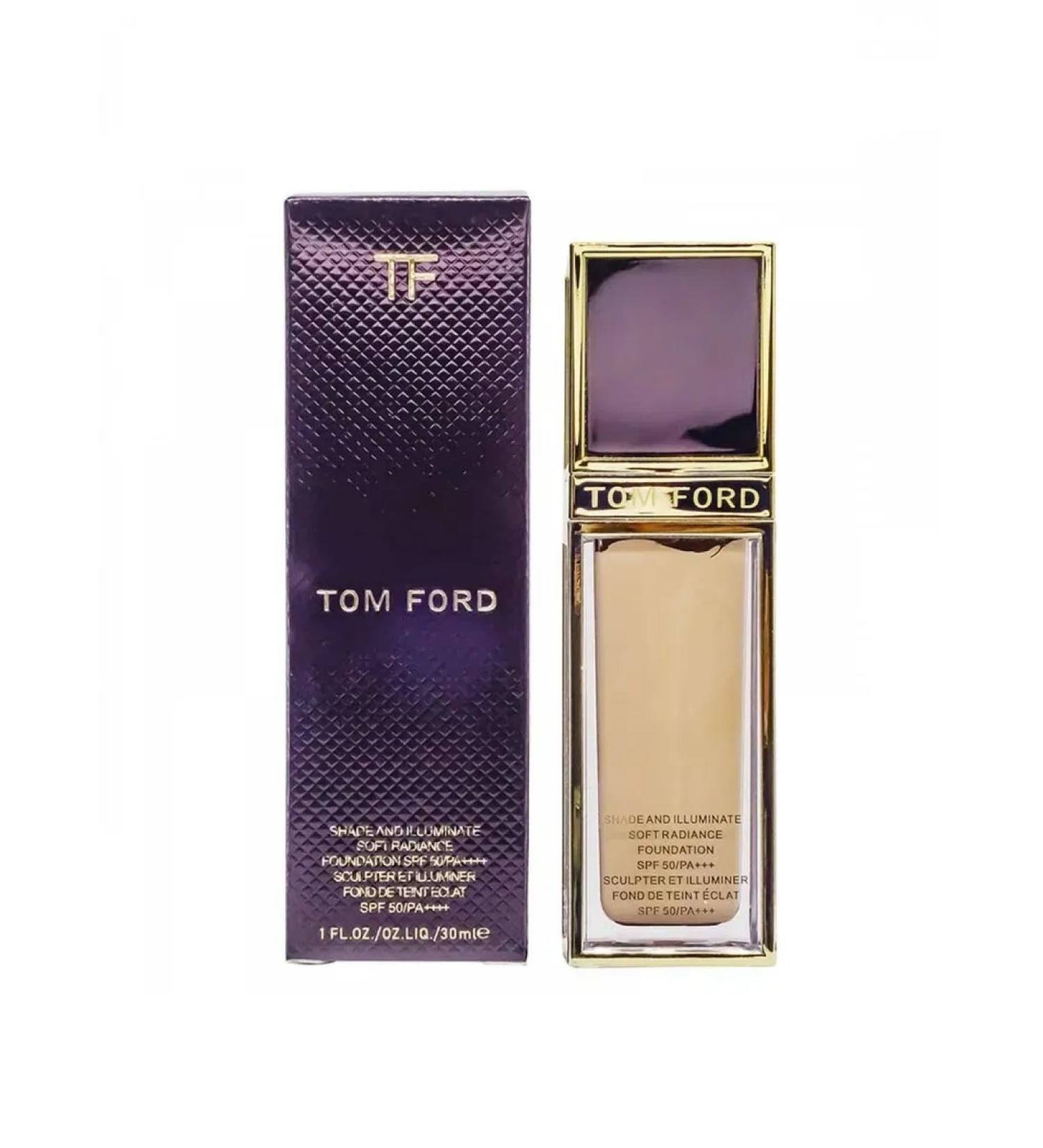 TOM FORD C50 (Rose) Tonal Cream - Buy Online on GoSupps.com