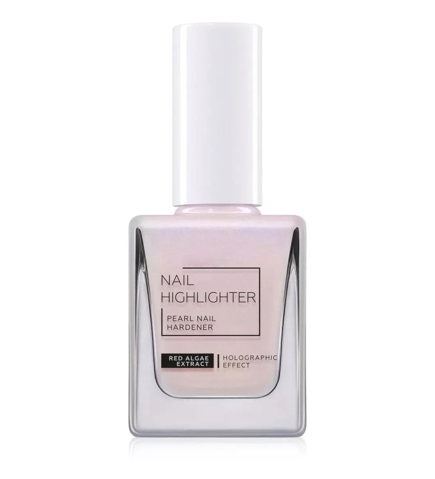 Gsklrnva Pearl fortifier for nails