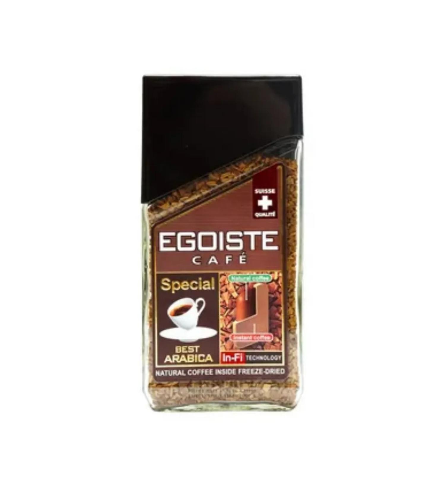 EGOISTE Noir Separal SPECIAL SPECIAL COME 50 g - Buy Online on GoSupps.com