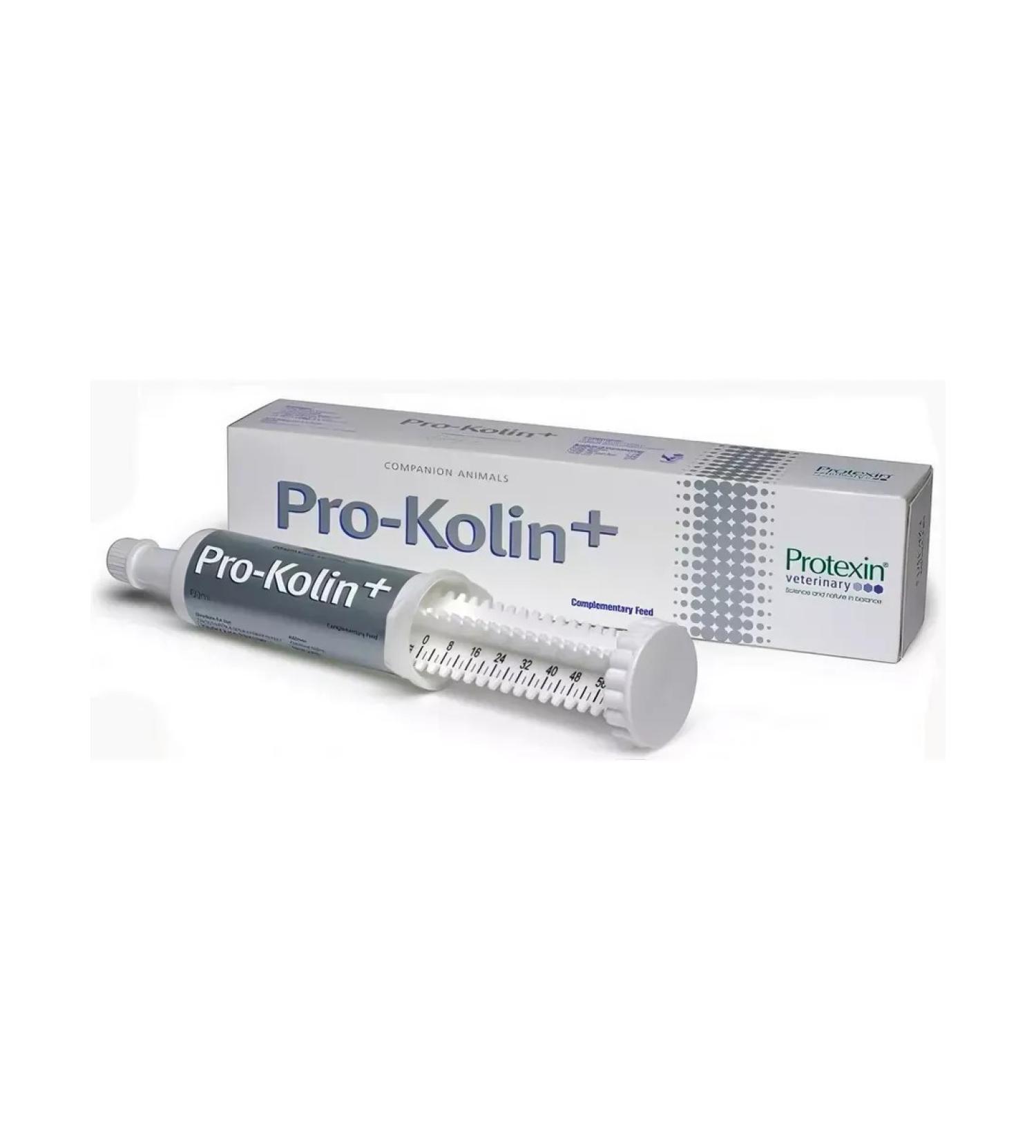 protein Procolin 30 ml