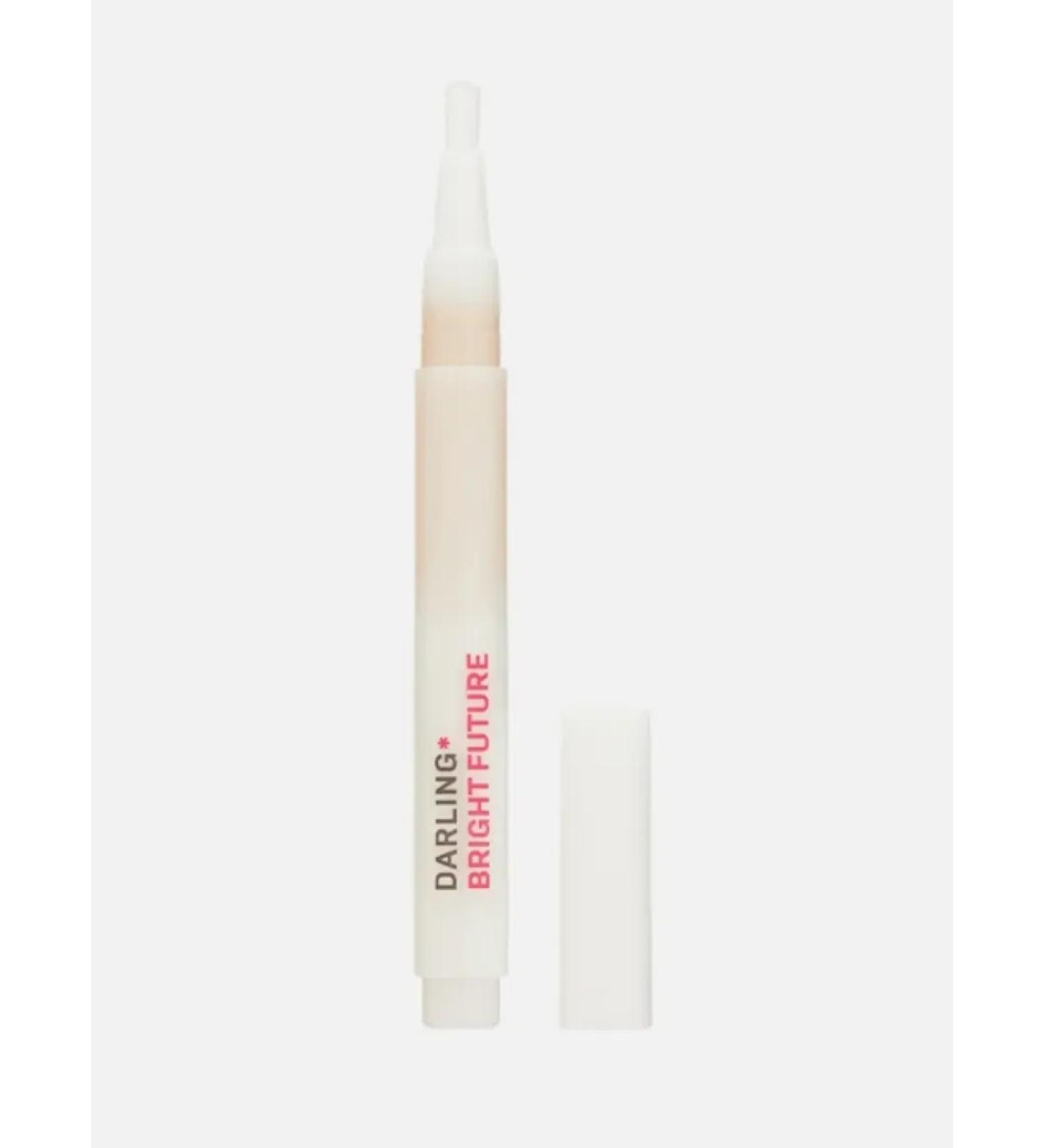 DARLING* bright future 02 flawless coverage concealer - Buy Online on GoSupps.com
