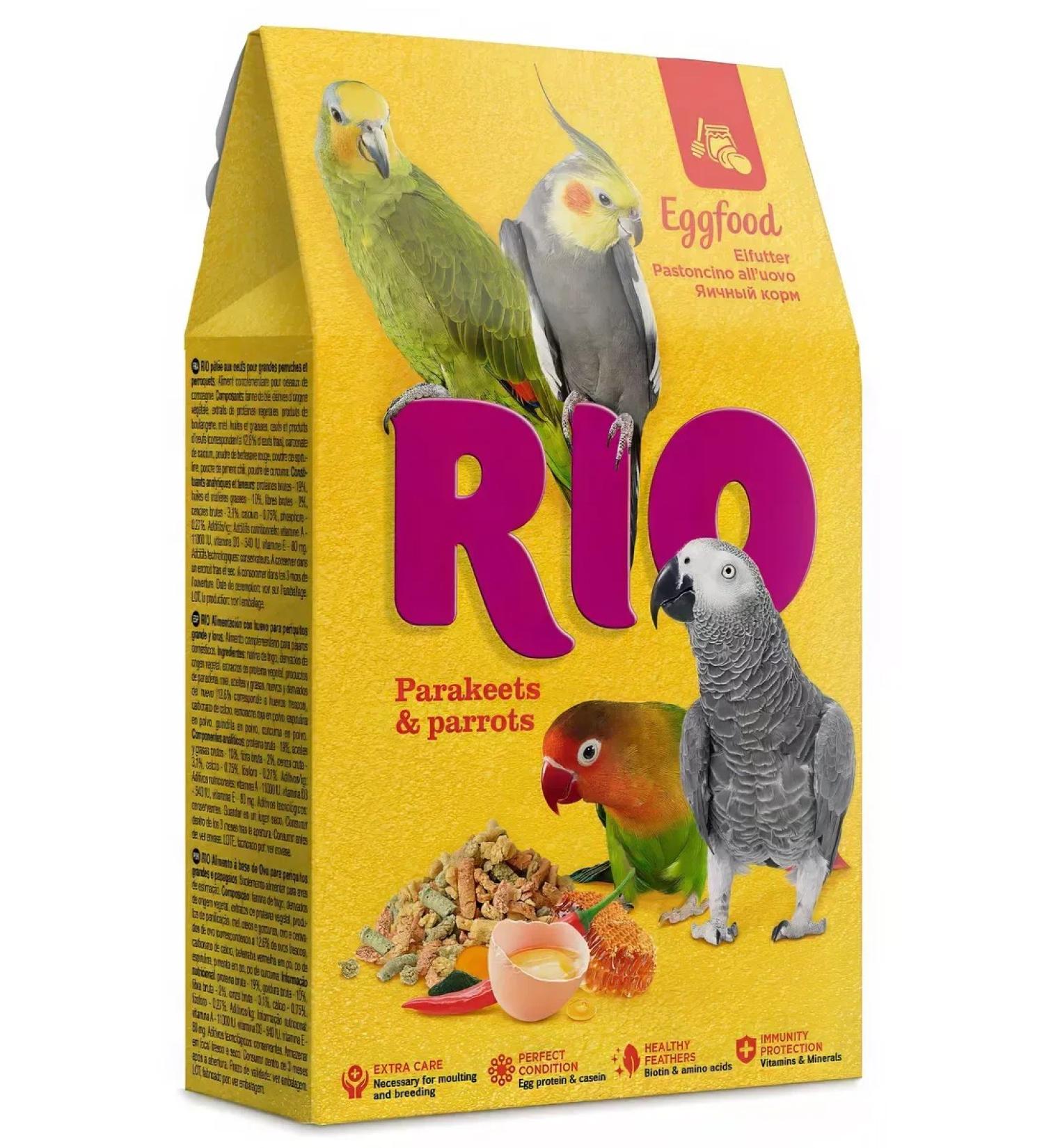 RIO Bird food 250 g