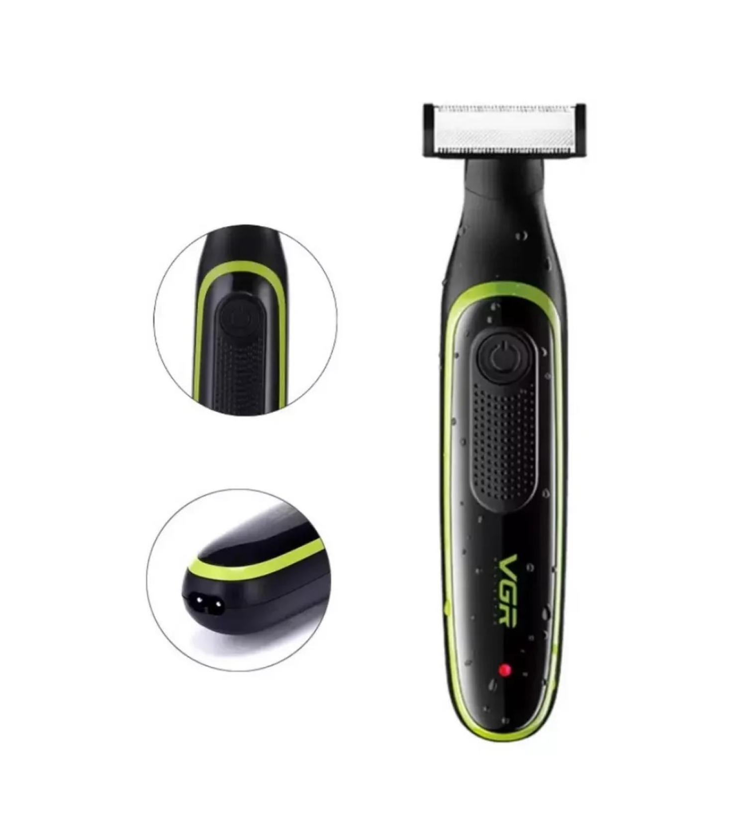 OGLink Trimmer for body and face V-017 - Buy Online on GoSupps.com