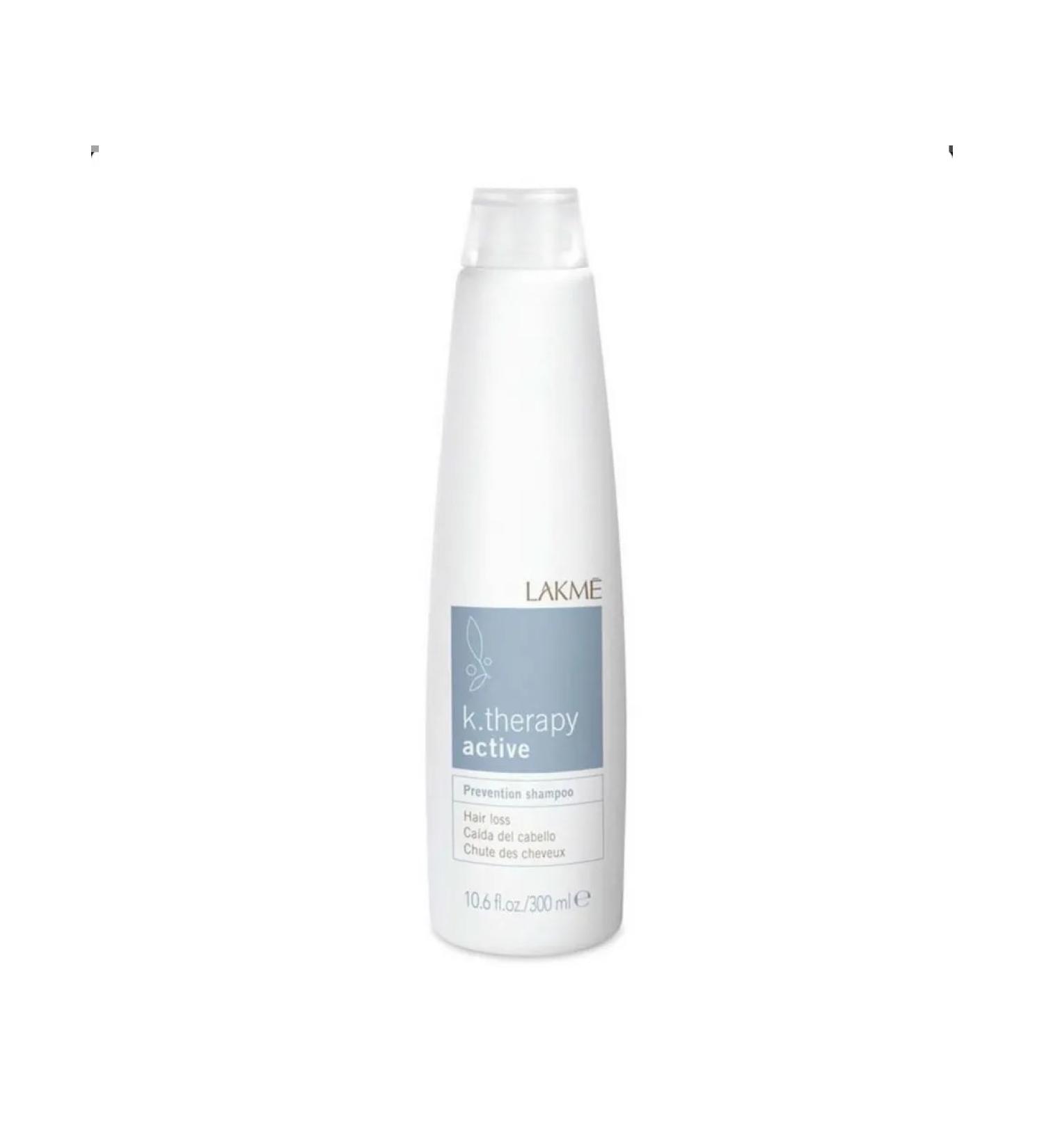 Lakme Shampoo preventing hair loss 300 ml