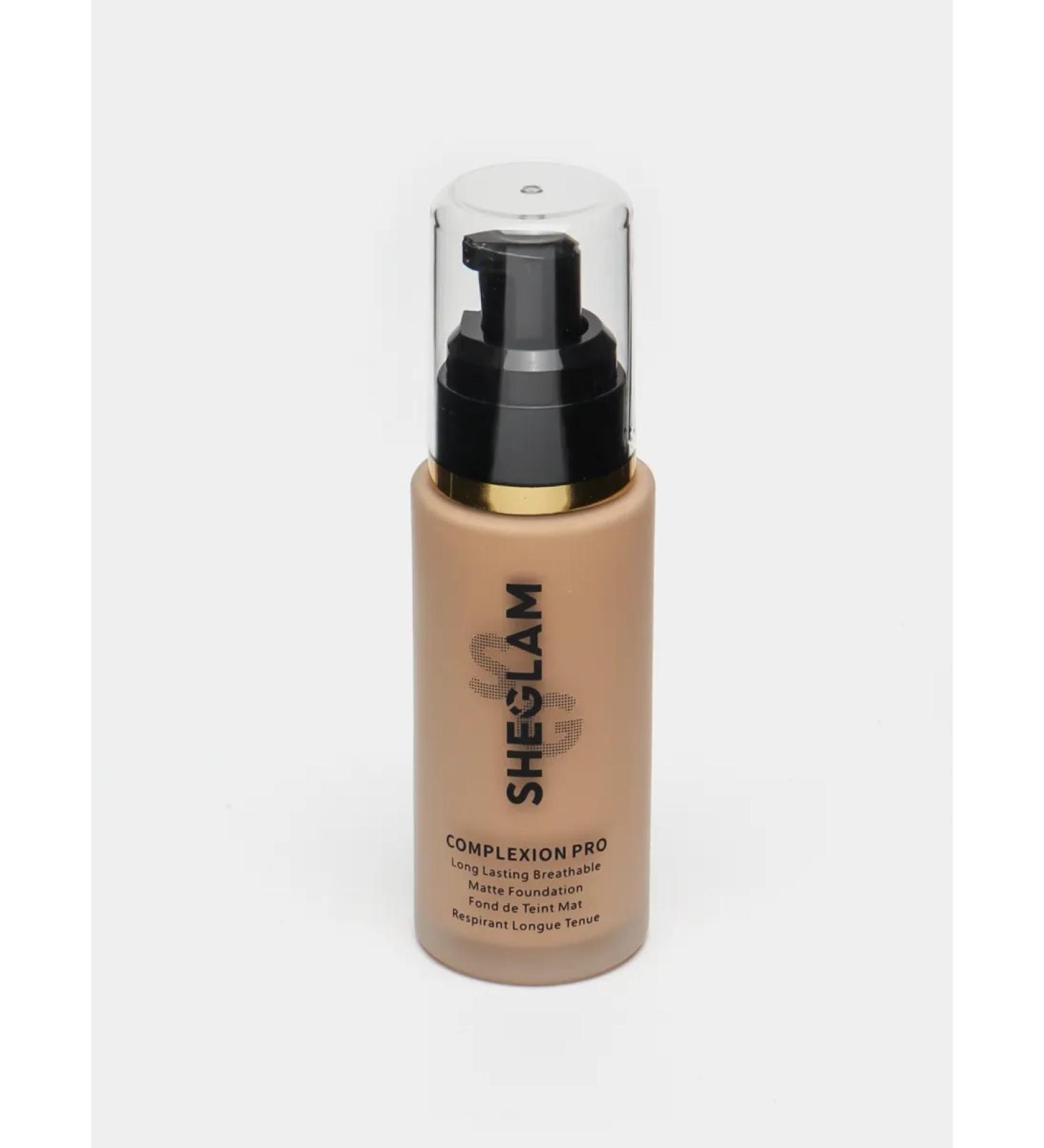SHEGLAM Porcrlain tone matte tonal cream - Buy Online on GoSupps.com