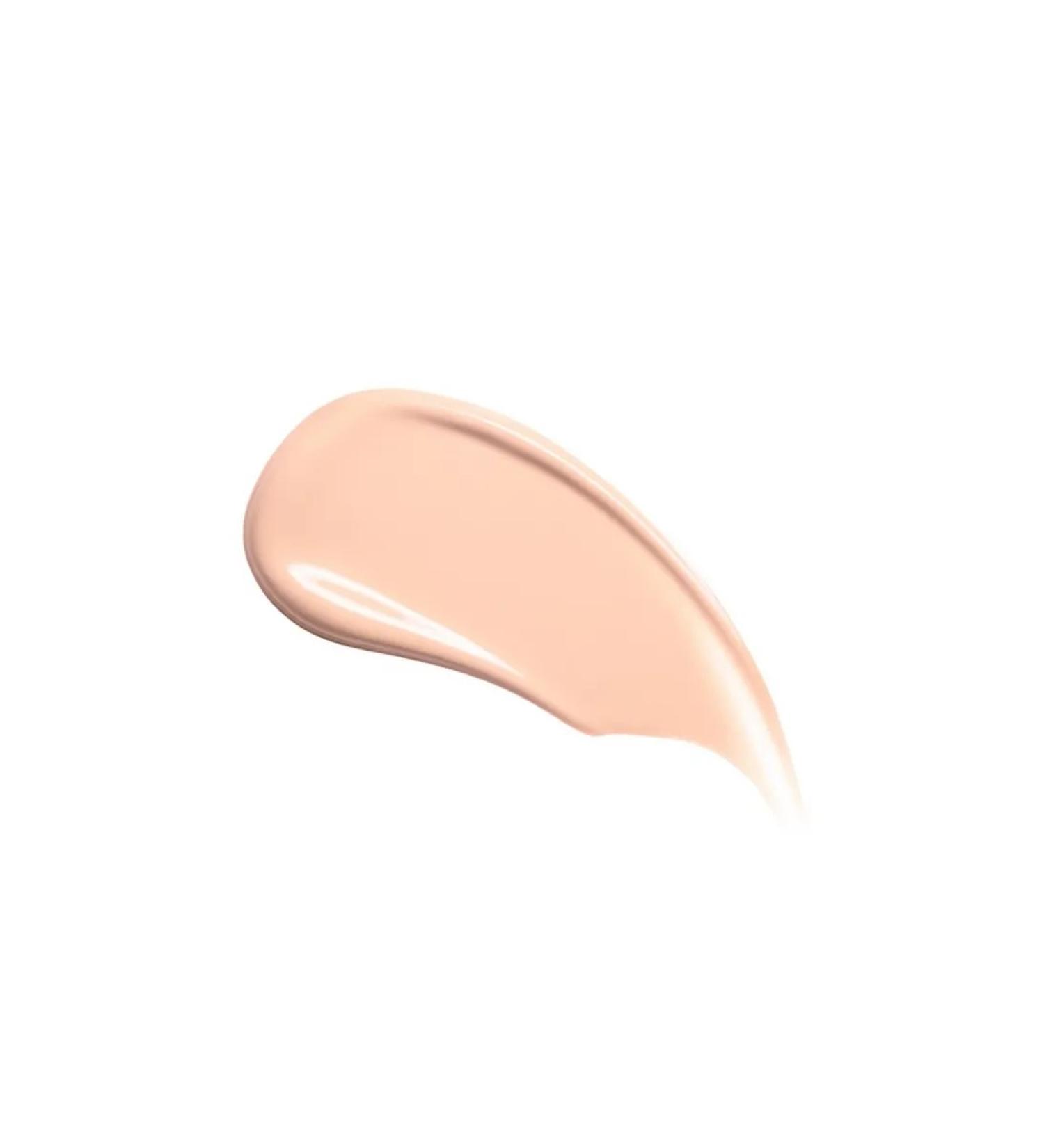 NEFERTRUM Persistent matting tonal cream tone light nude - Buy Online on GoSupps.com