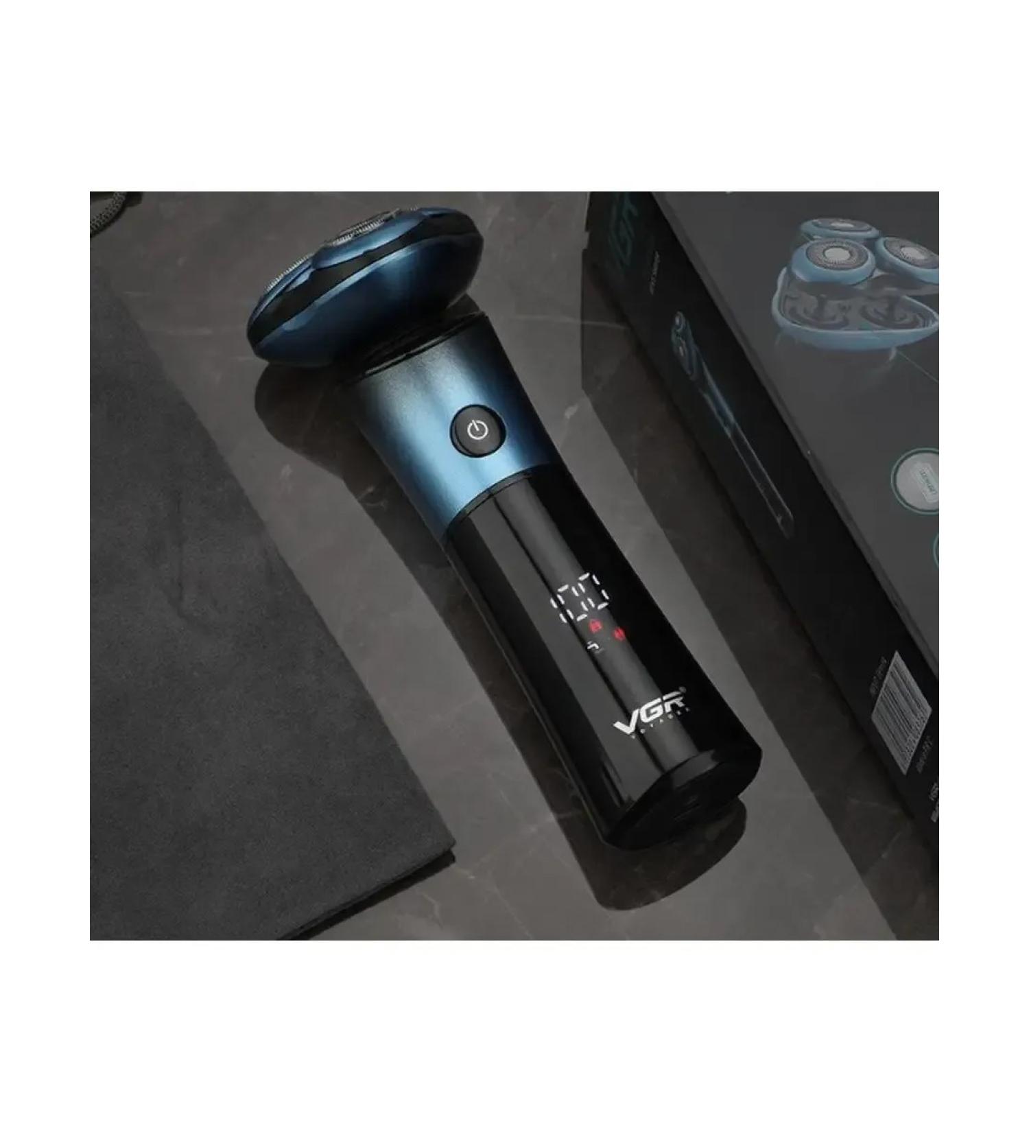 VGR V-326 Waterproof electric shock - Buy Online on GoSupps.com