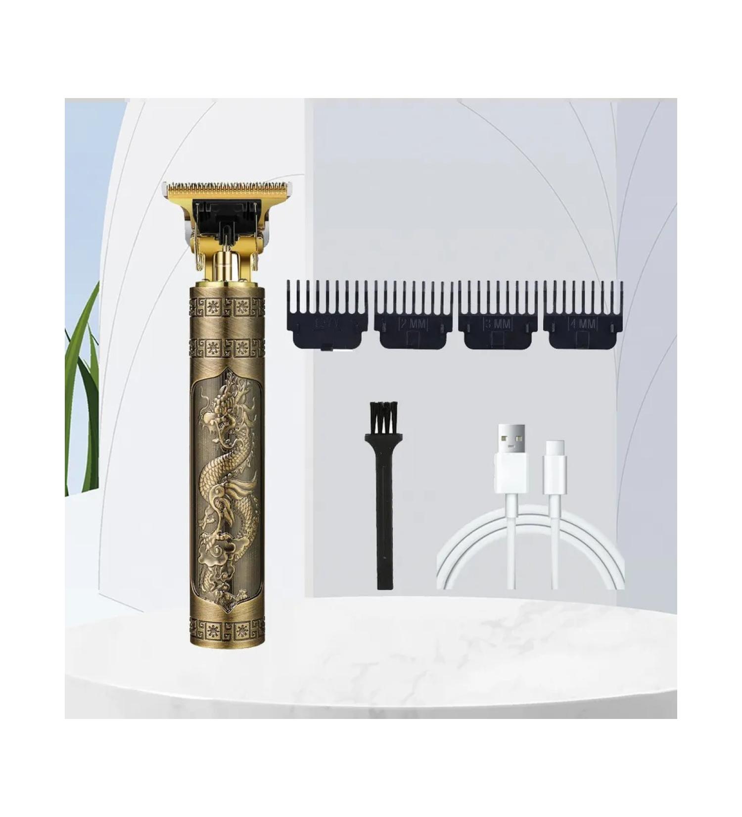 Electric blower set T-shaped trimmer (copper fights - Buy Online on GoSupps.com