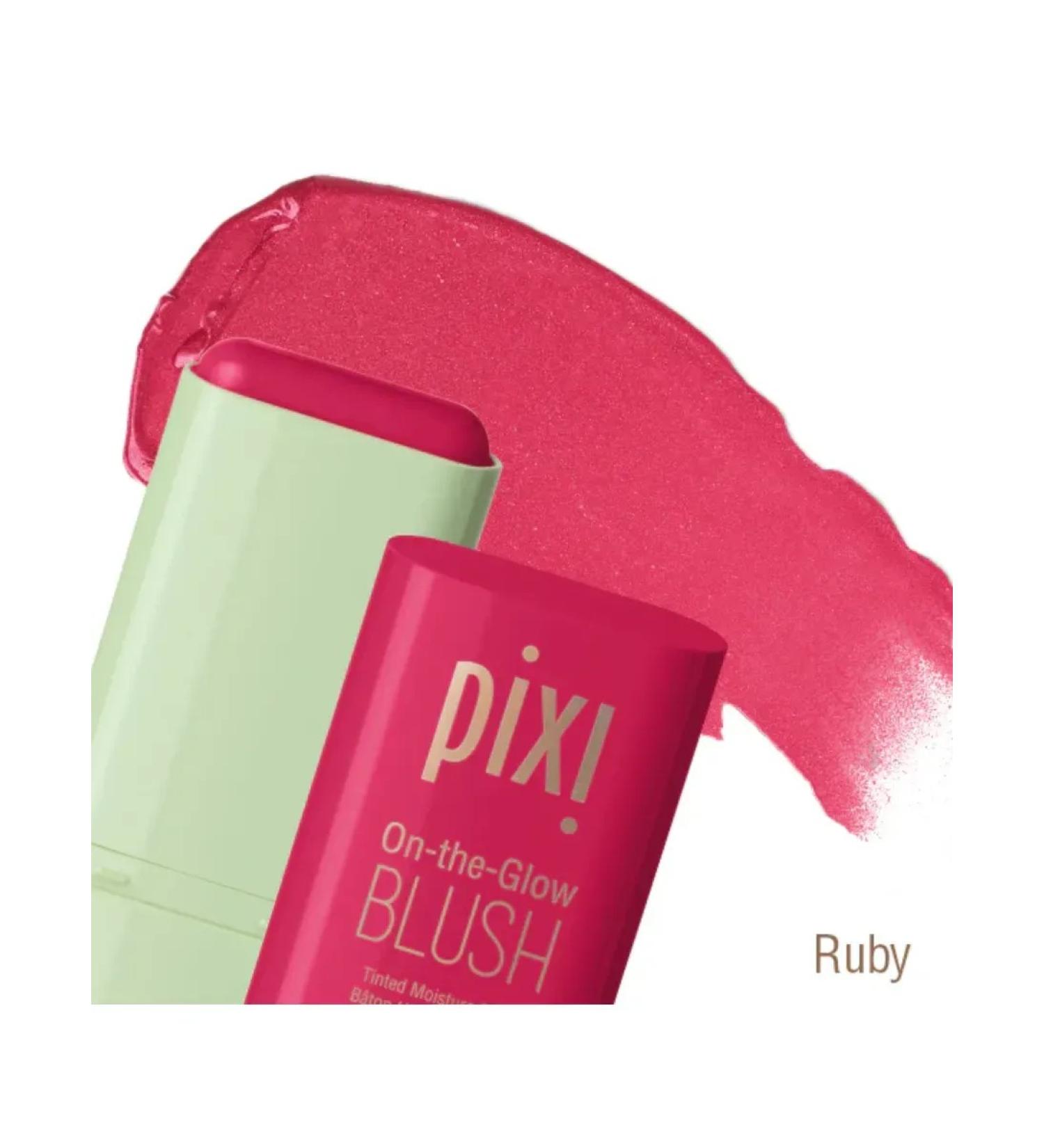 Pixi Shimmering blush