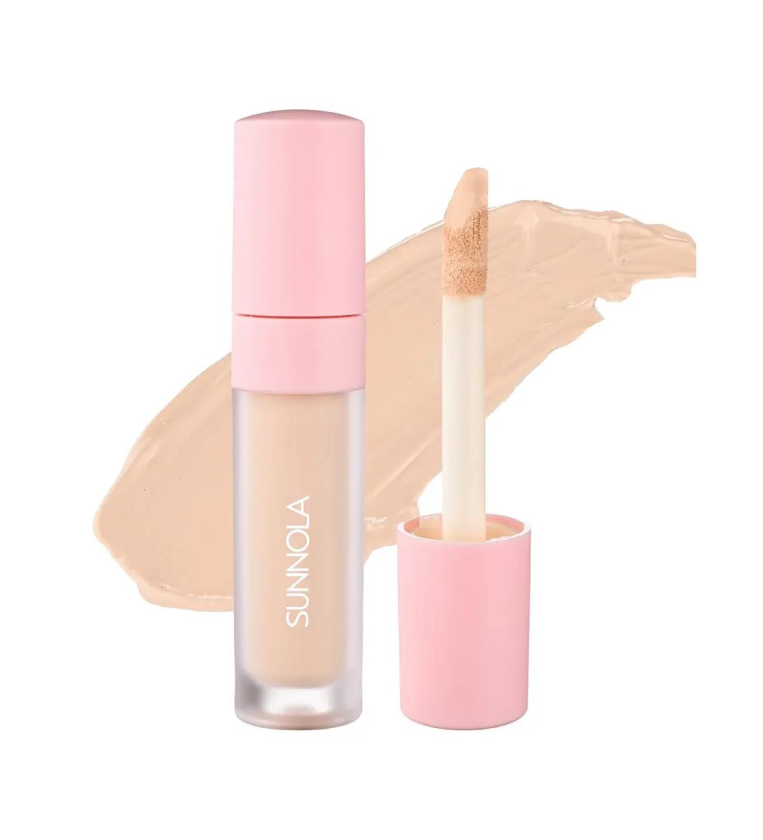 Classile for the face and eye light corrector Sunnola 01 tone - Buy Online on GoSupps.com