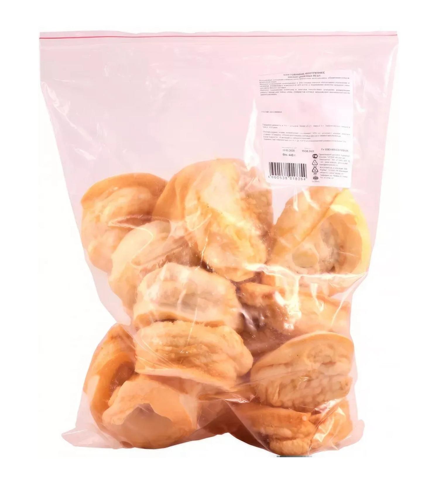 TiTBiT Dog treating ears of beef 440 g