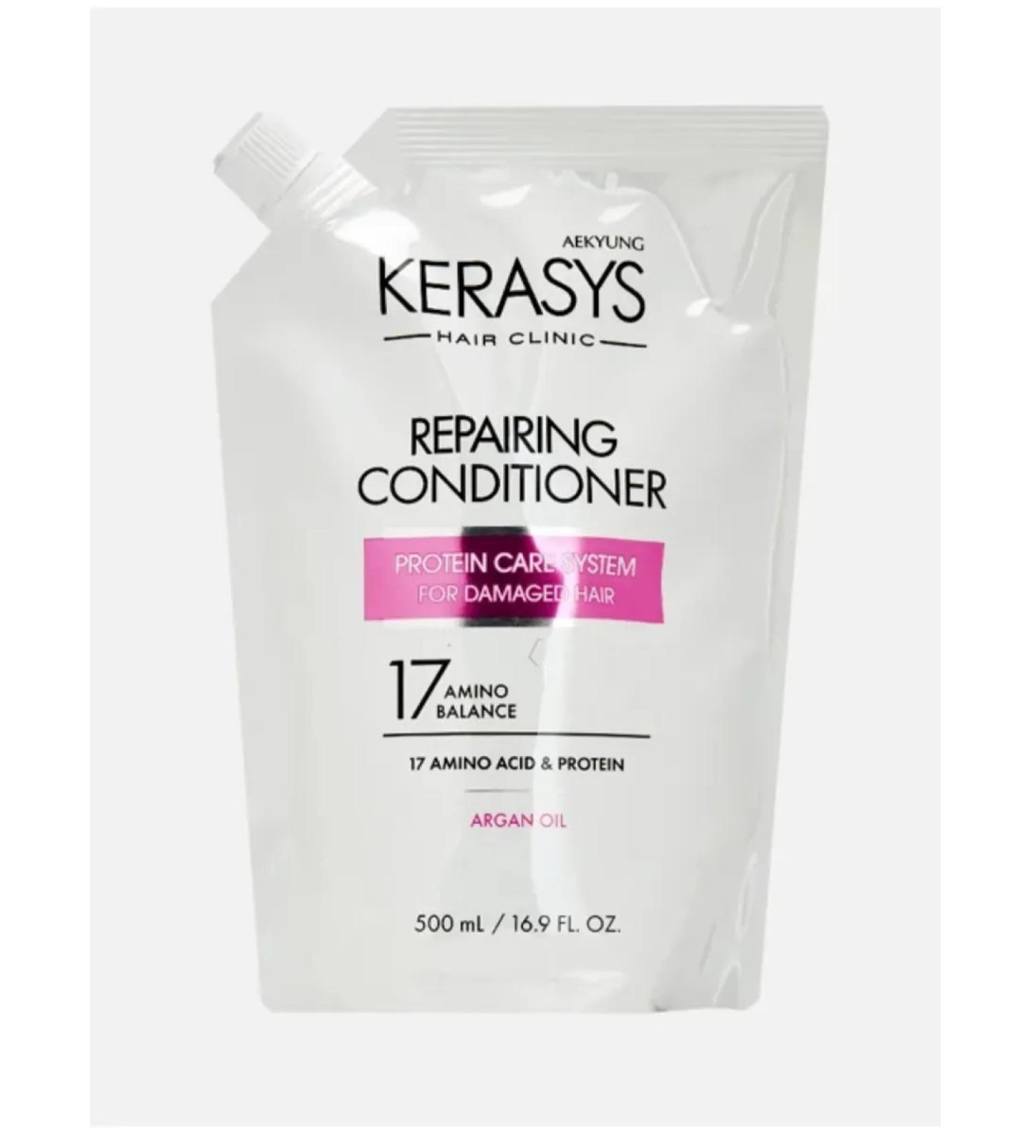 KeraSys Hair air conditioning replaced block of Conditioner Repairing - Buy Online on GoSupps.com