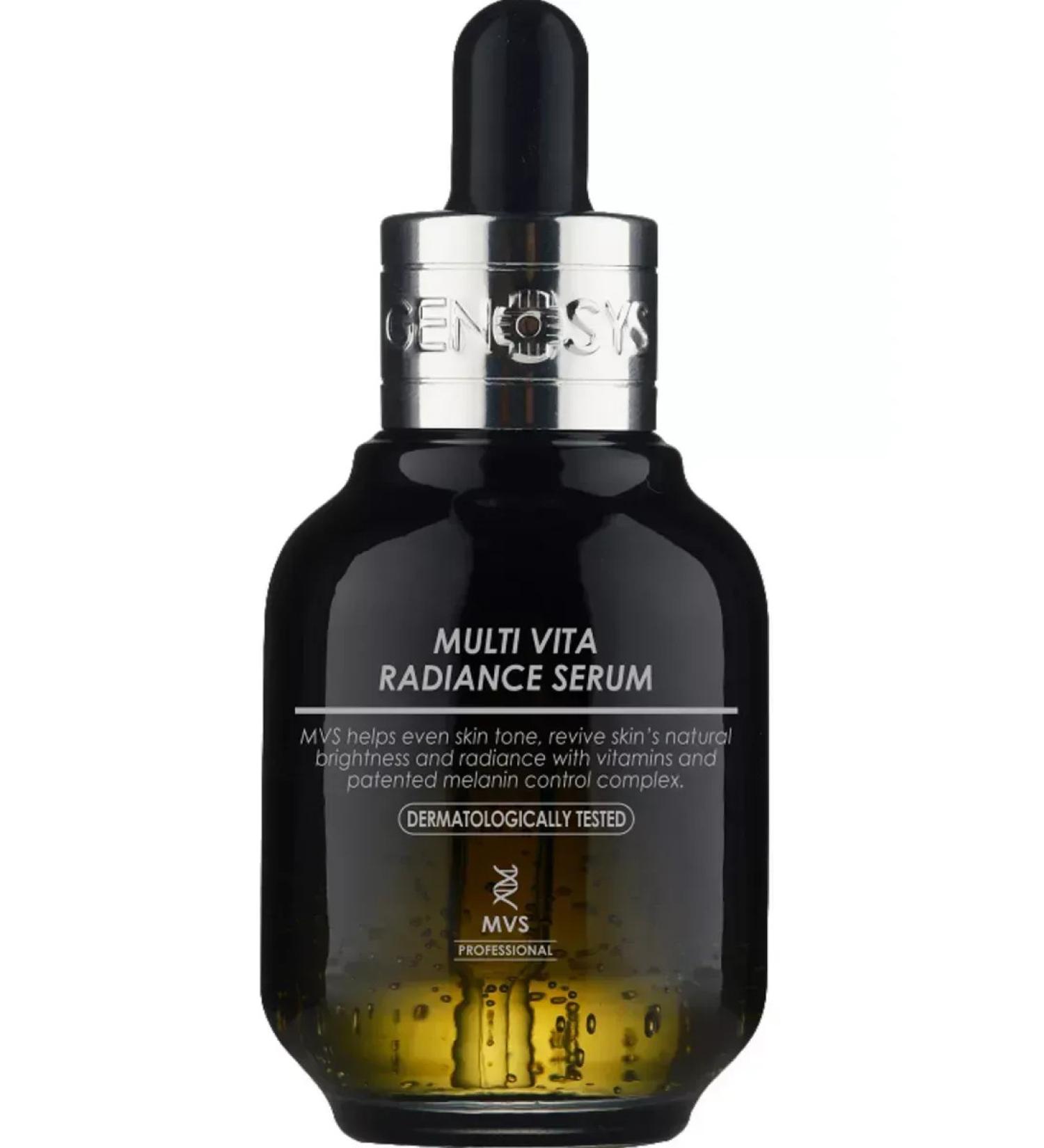 PBI Genosys Facial Witi Vita Radance Serum 30 ml