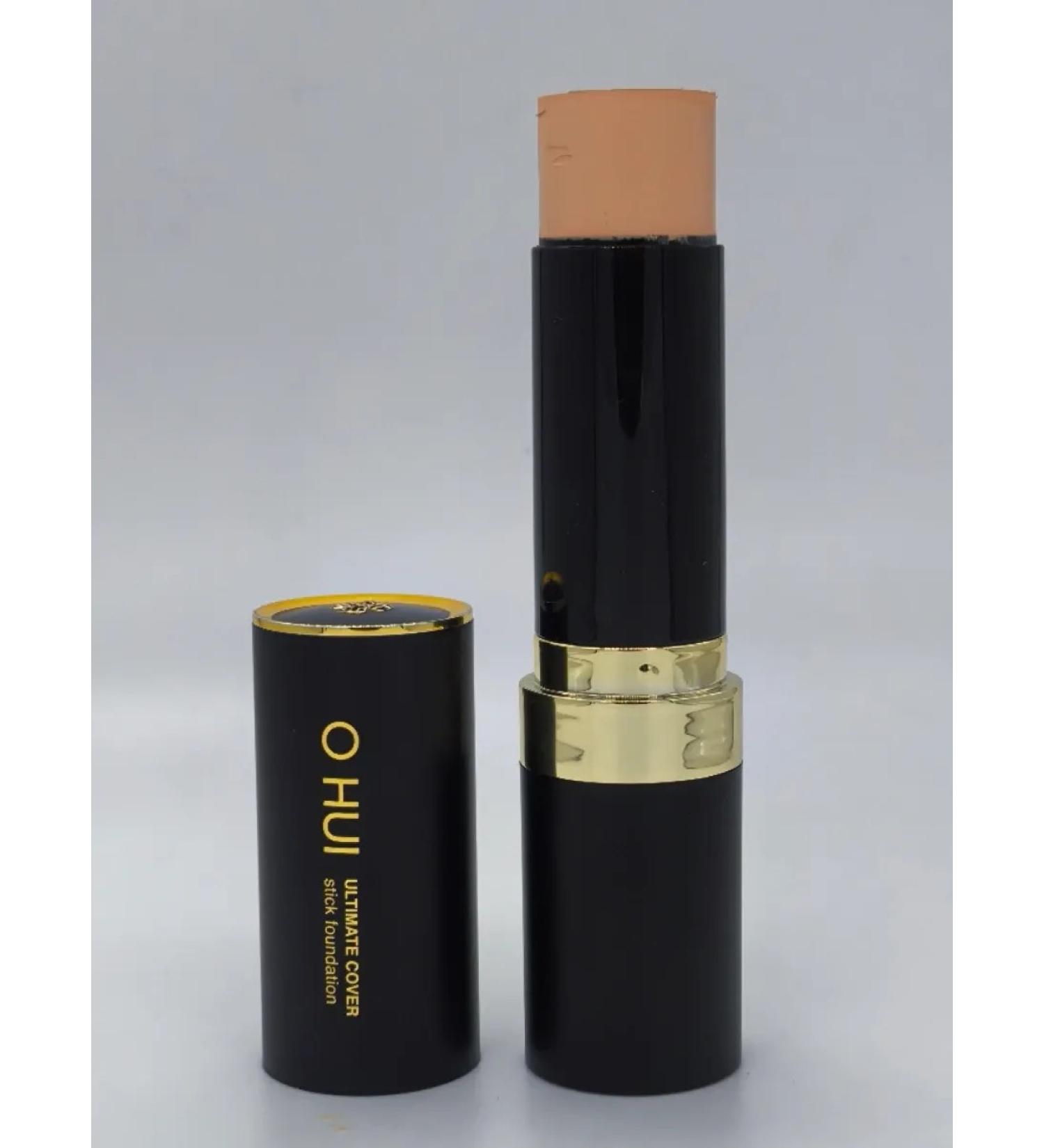 O HUI Tonal Style 15g Ultimate Cover Stick Foundation - Buy Online on GoSupps.com