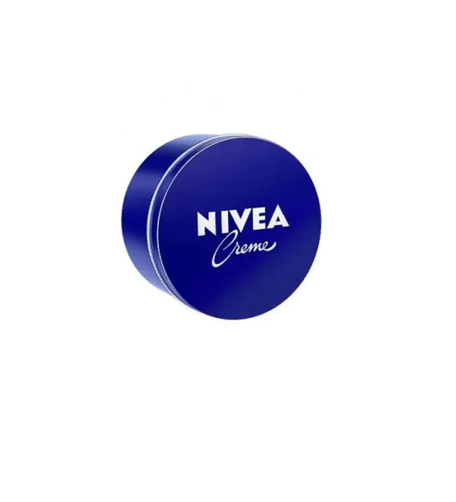 NIVEA Skin cream 250 ml