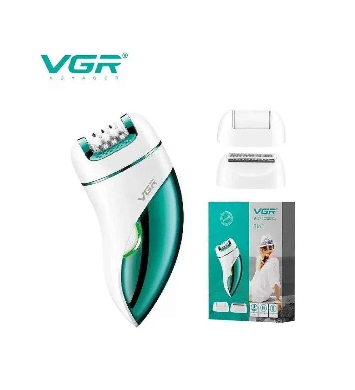 Episrator V-731 VGR 3 in 1 - Buy Online on GoSupps.com