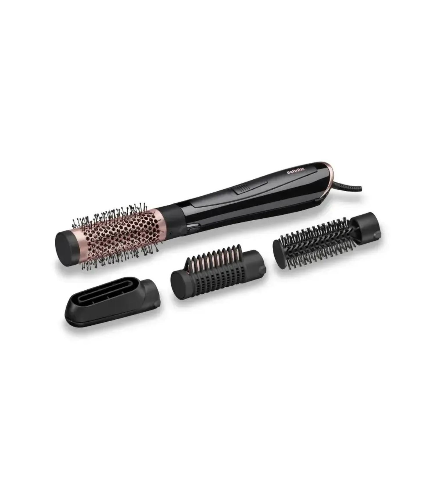 Babyliss Hairdryer brush AS126E - Buy Online on GoSupps.com