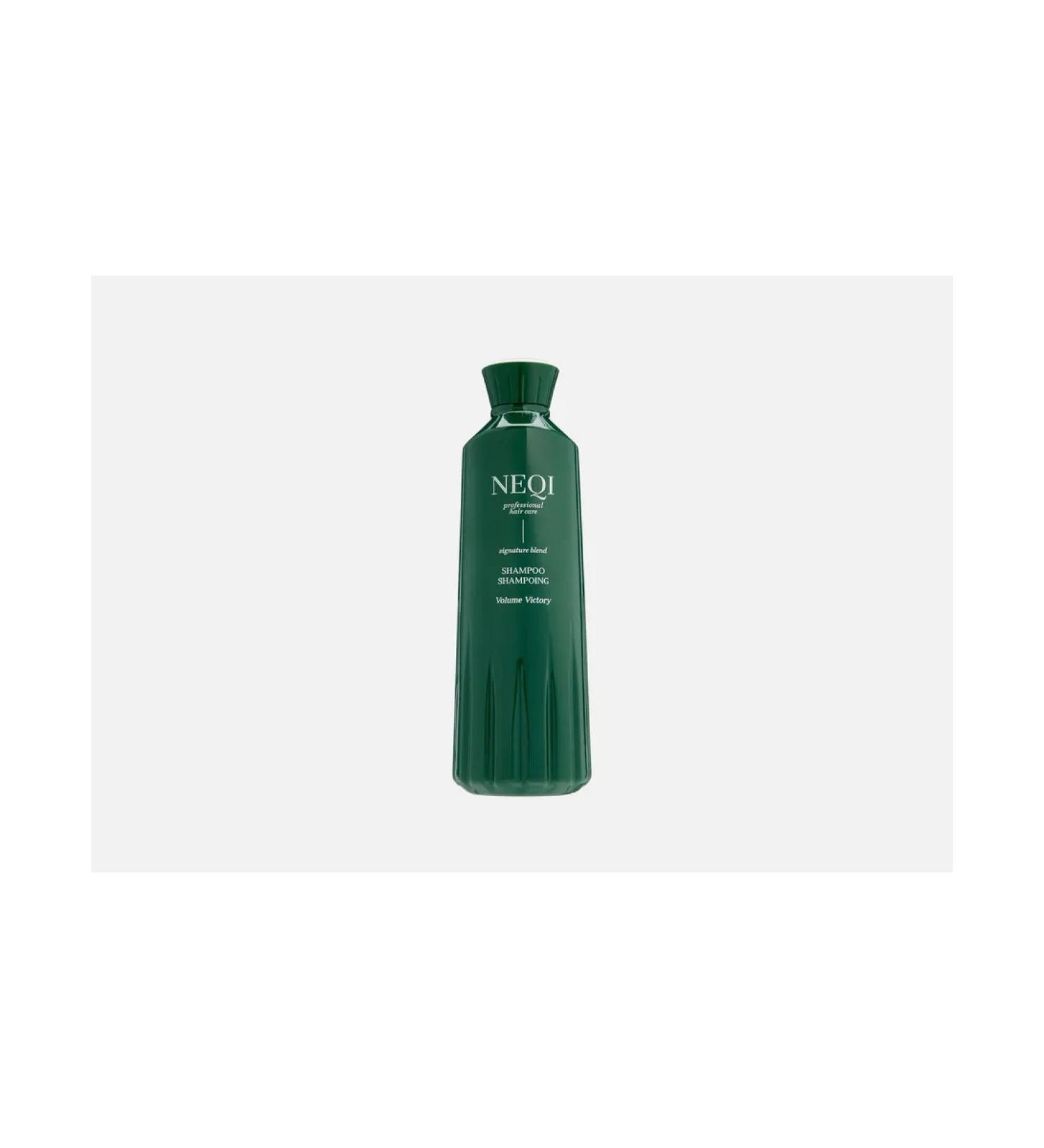 Volume Victory hair shampoo for hair volume - Buy Online on GoSupps.com