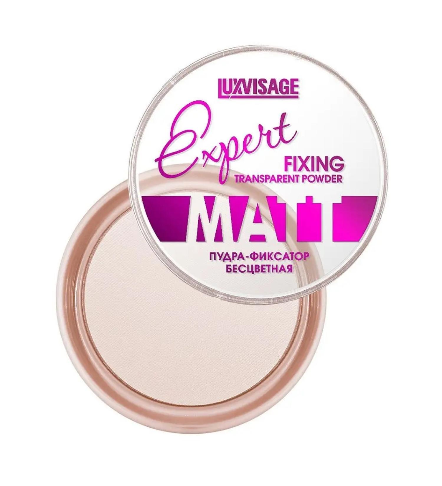 LUXVISAGE Expert Matt Putor - Buy Online on GoSupps.com