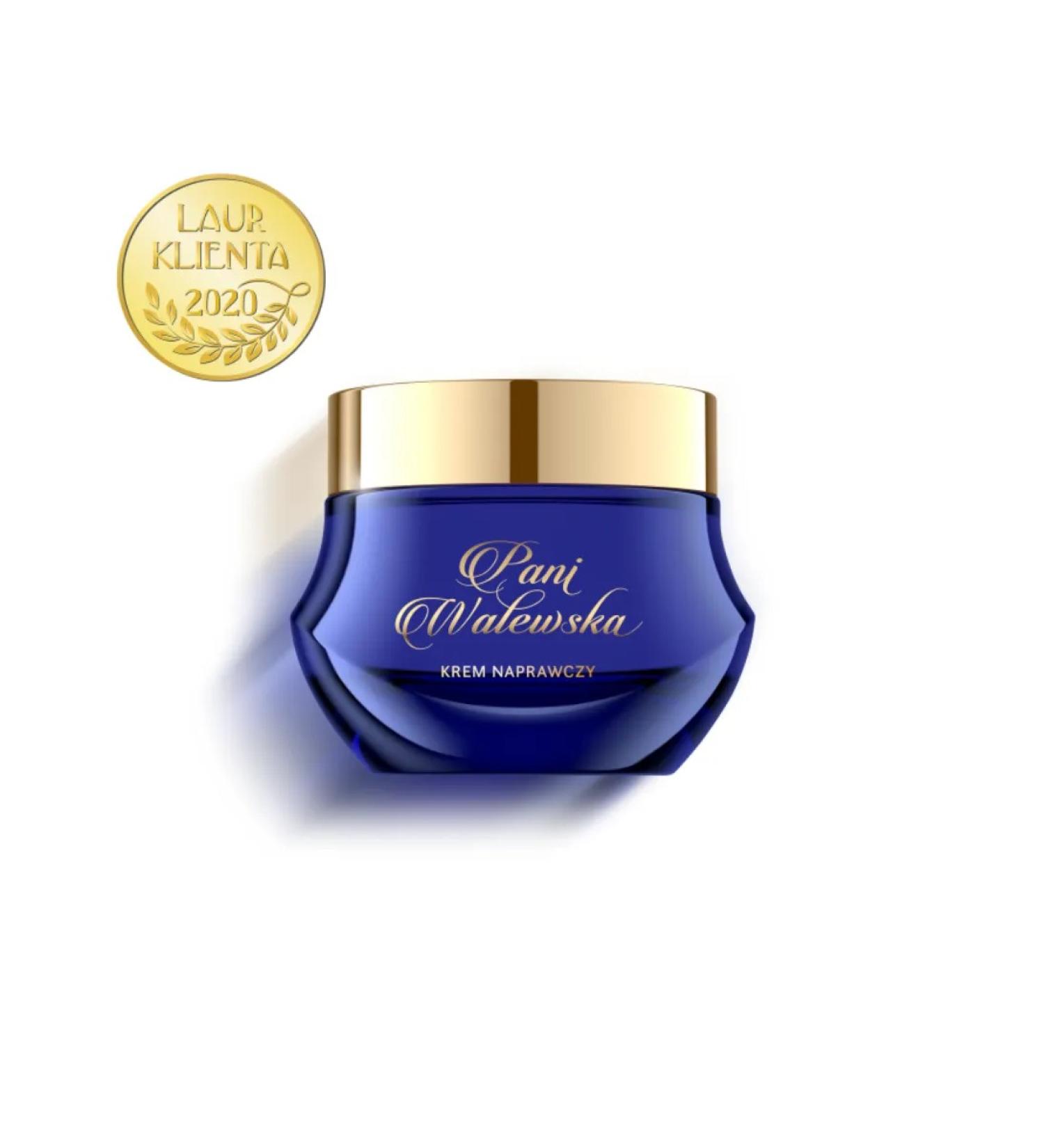 Mrs Walewska Restoring face cream 50 ml