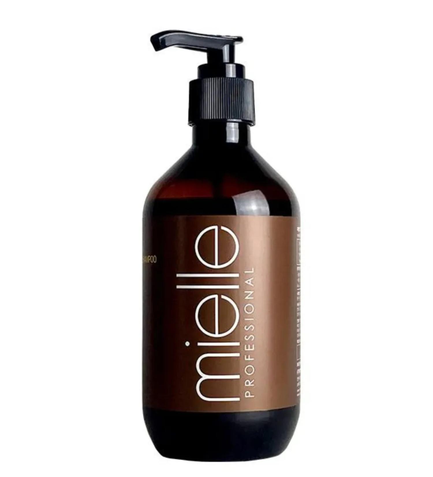 Mielle Hair shampoo Dong Eul Tradeal Oriental Shampoo - Buy Online on GoSupps.com