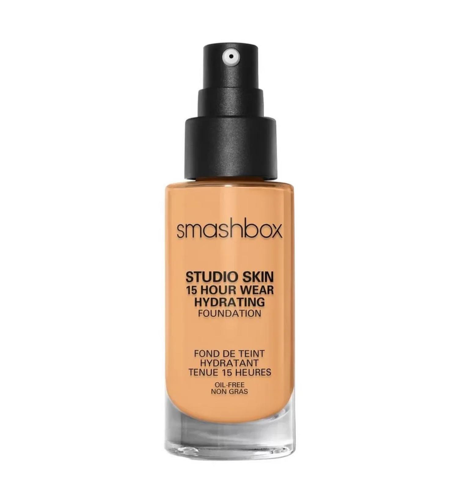 Smashbox Tonal cream Studio Skin 15 Hours Wear shade 2.3 - Buy Online on GoSupps.com