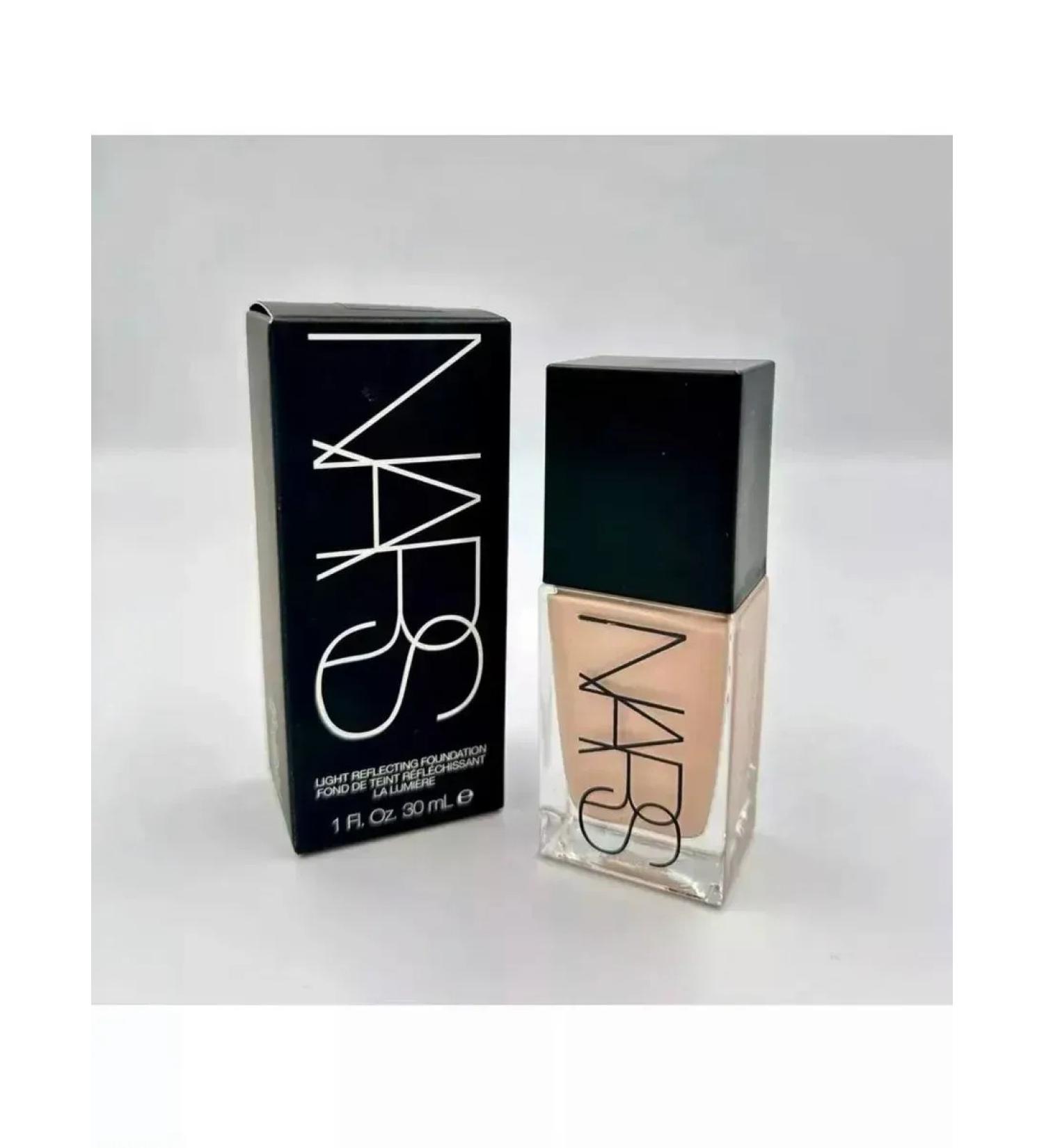NARS Facial Tonal Cream 02 Mont BLANC - Buy Online on GoSupps.com