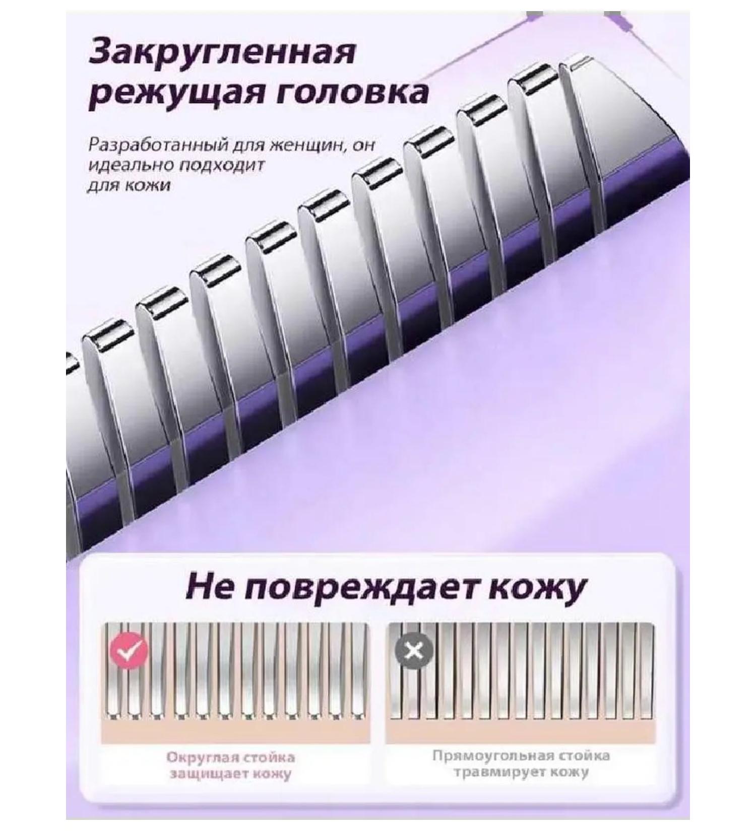 Women's electric shock 2-in-1 - Buy Online on GoSupps.com