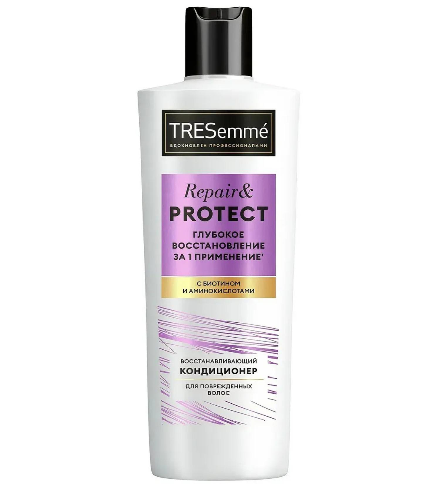 TRESemme REPAIR & Protect air conditioning 400 ml - Buy Online on GoSupps.com