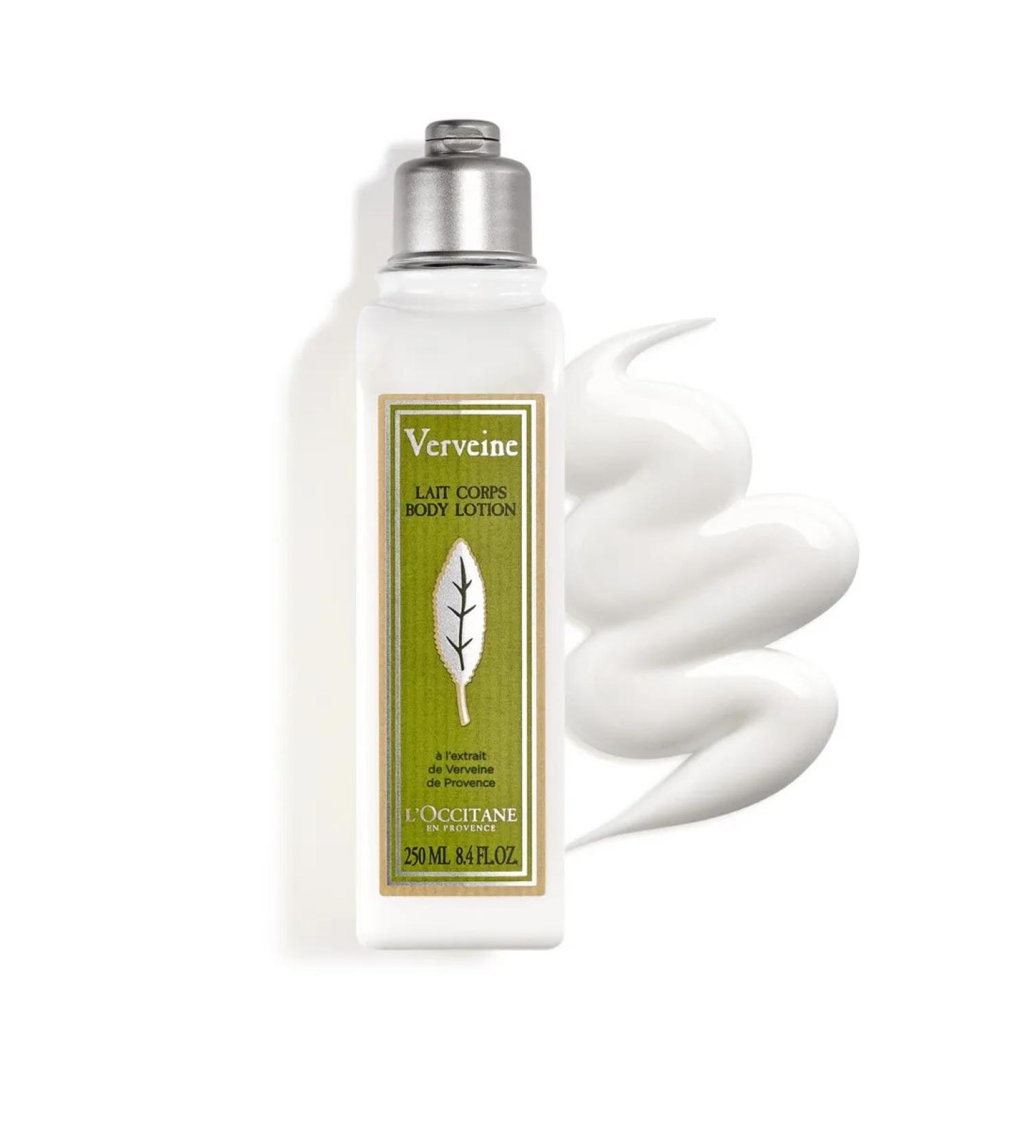 L'Occitane Moisturizer of Verben 250ml - Buy Online on GoSupps.com