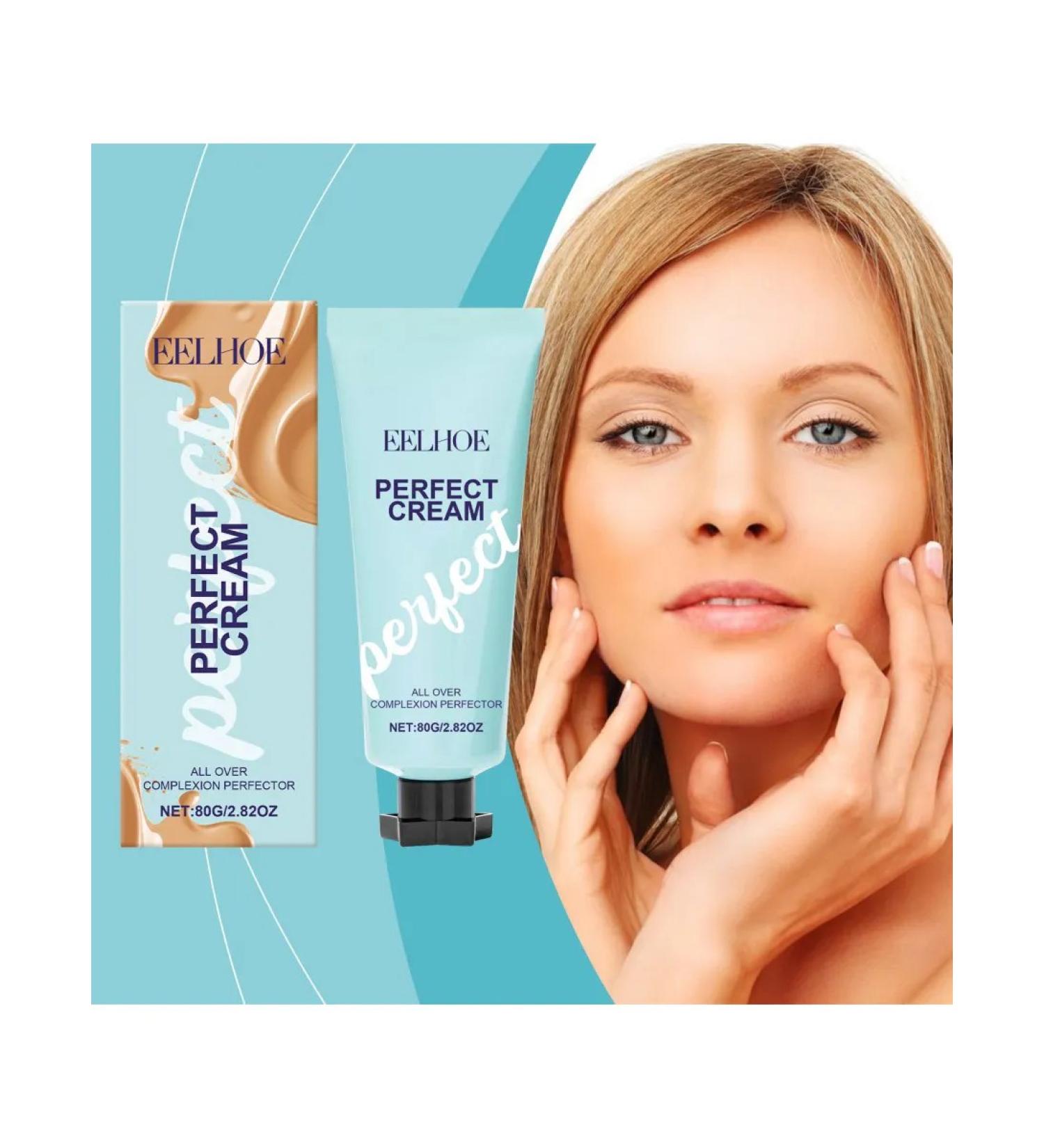 eelhoe Persistent concealer hide pigment spots Balance the skin - Buy Online on GoSupps.com