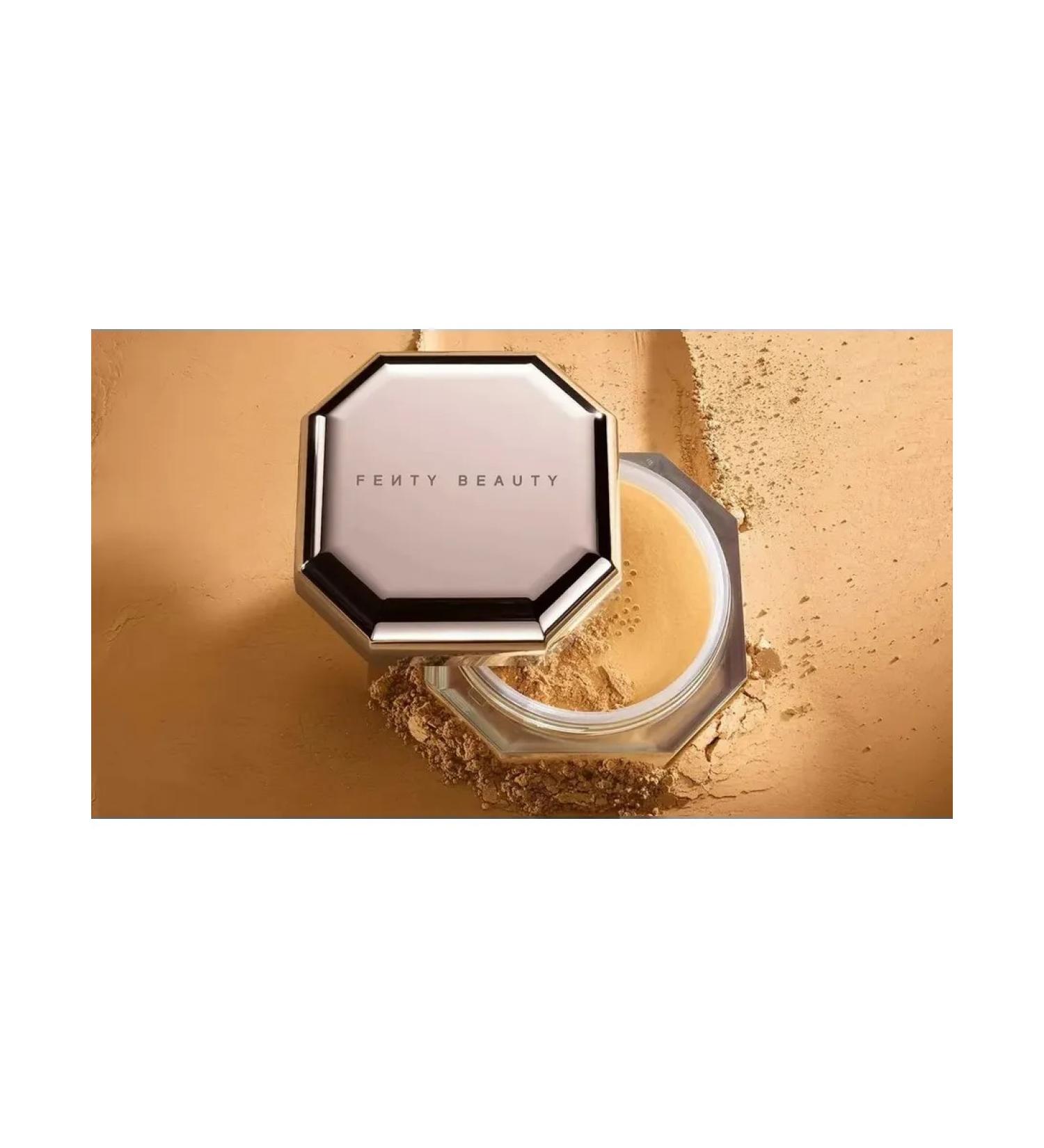 FENTY BEAUTY Super -thin crumbling powder - Butter 02 - Buy Online on GoSupps.com