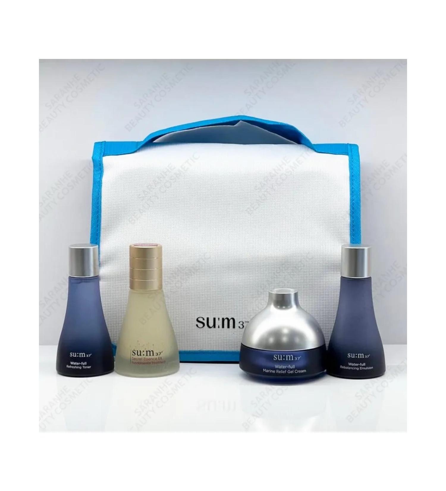 Sum37 Water-Full SPECIAL SET Cosmetics Cosmetics Cosmetics - Buy Online on GoSupps.com