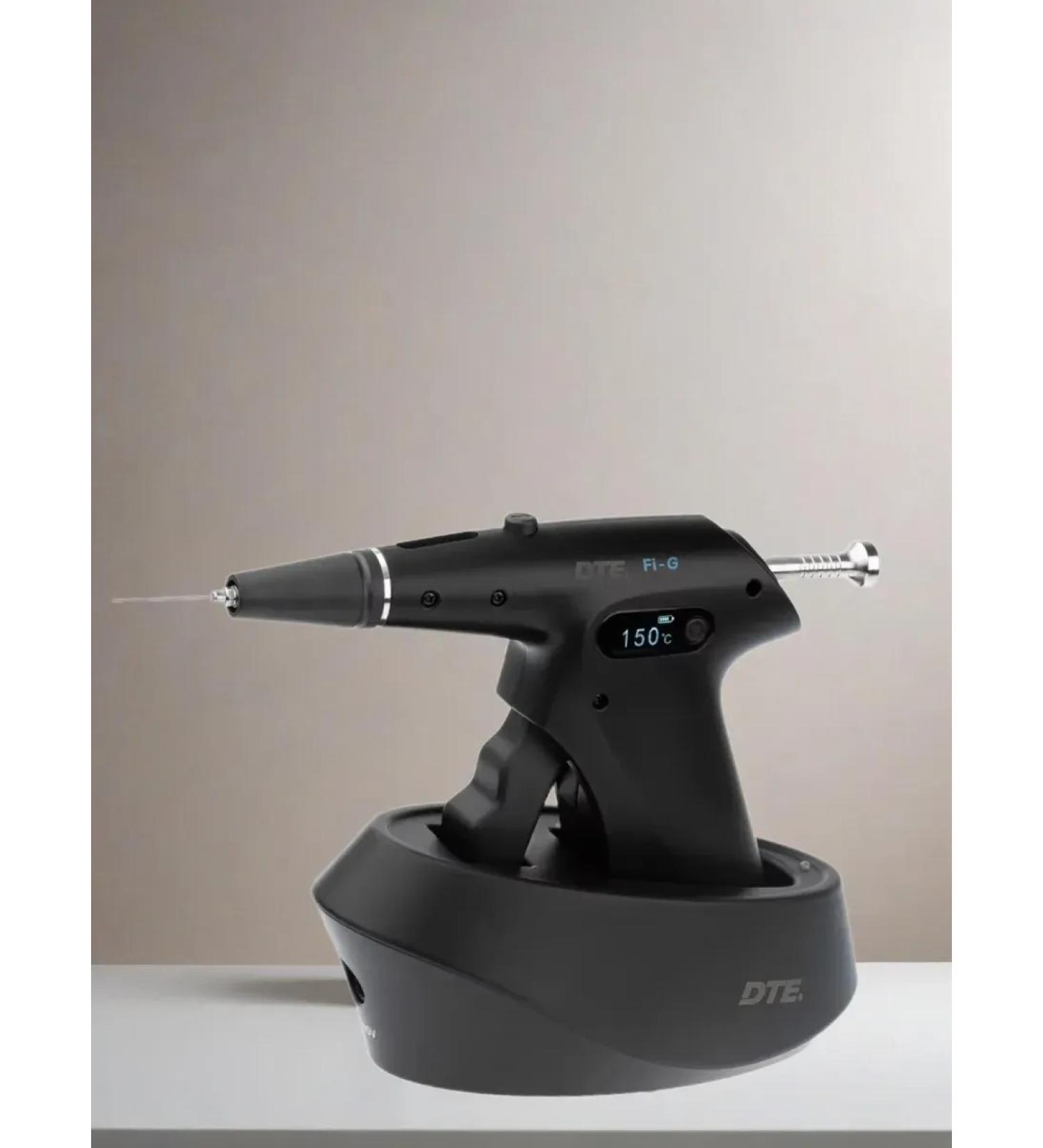 Guttaperchi obturator Woodpecker DTE FI-G - Buy Online on GoSupps.com