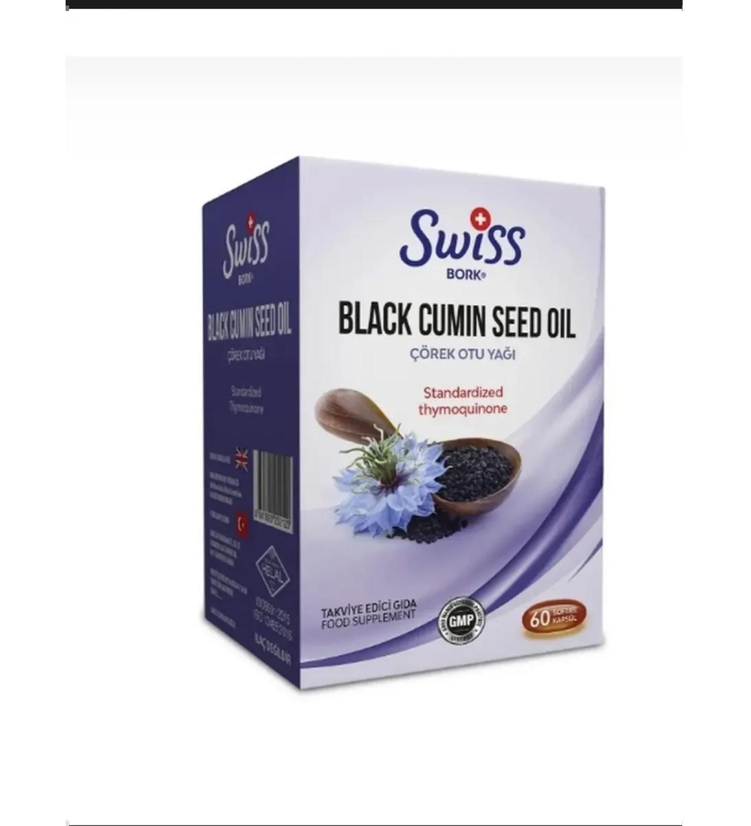 Black seed prunes vitamins and dietary supplements