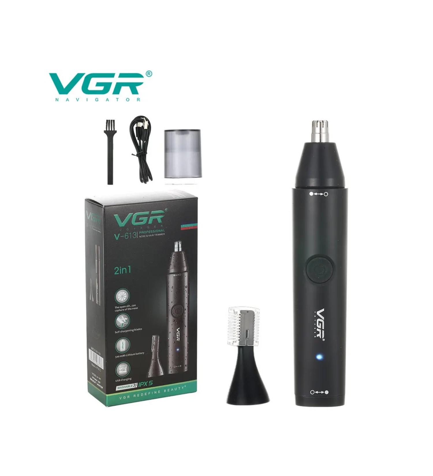 Trimmer English version - Buy Online on GoSupps.com