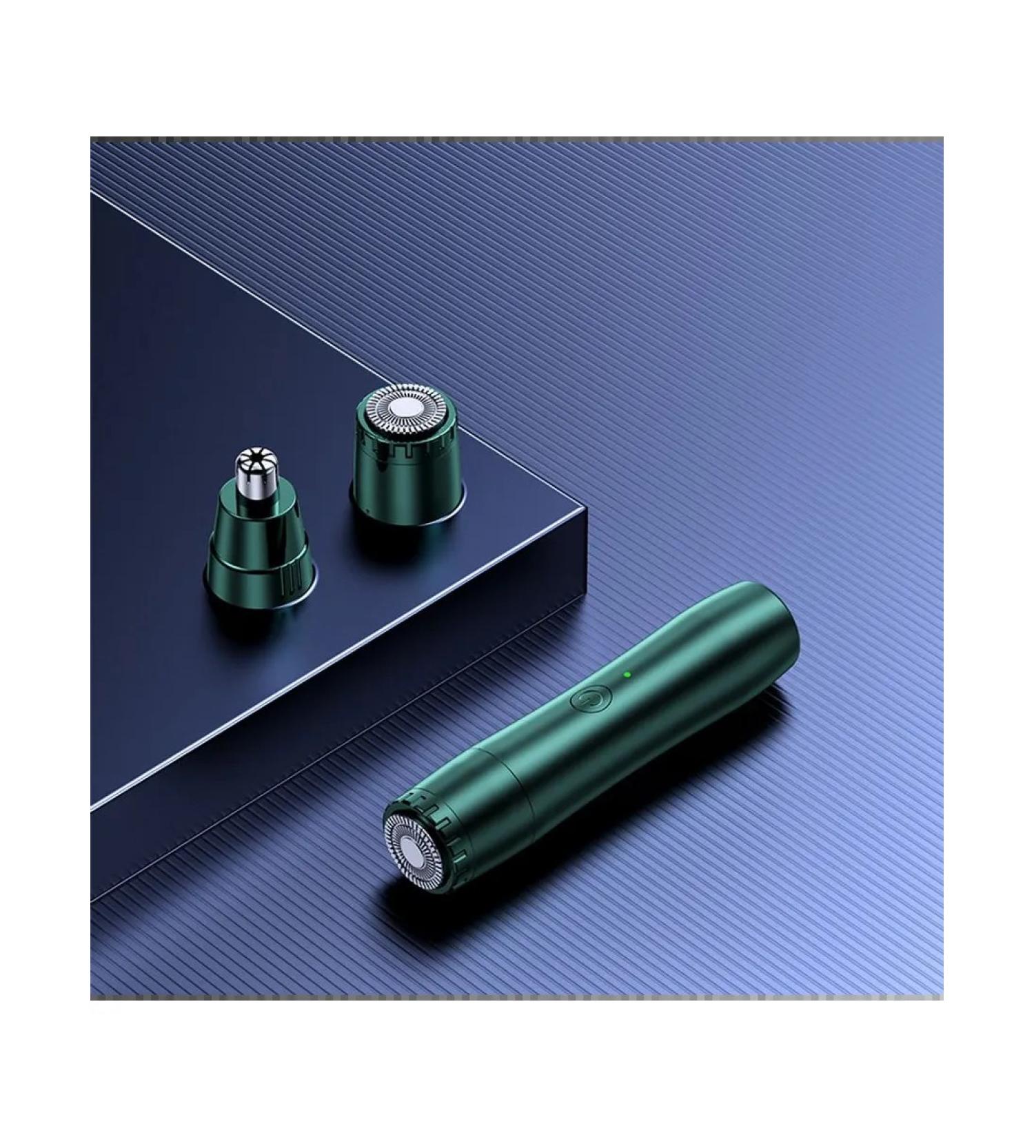 Green Trimmer Shave - Buy Online on GoSupps.com