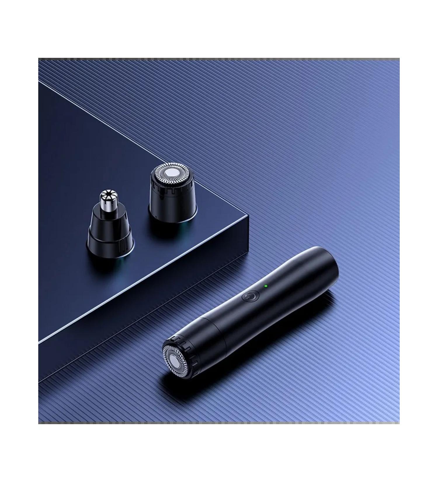 Black Shave Trimmer - Buy Online on GoSupps.com