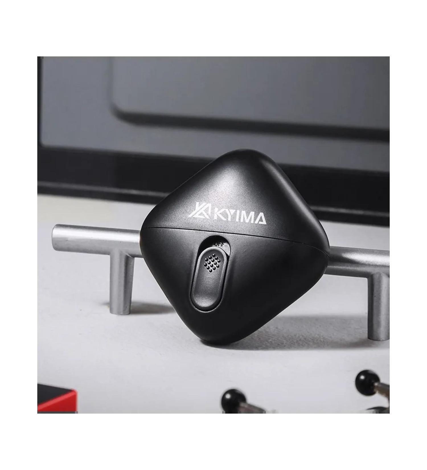 Trimmer for hair on the nose is not black - Buy Online on GoSupps.com